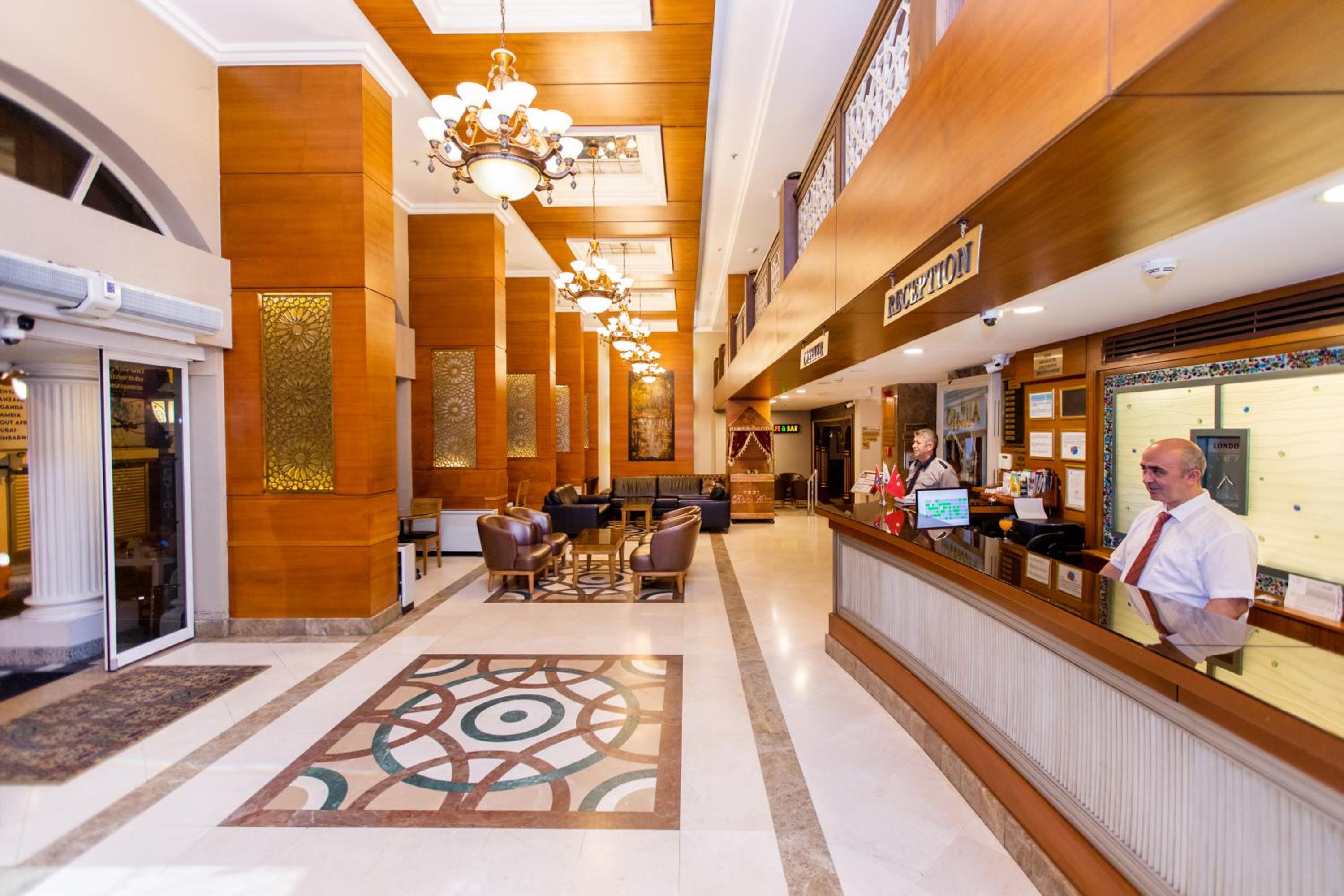 Baron Otel - Image 104