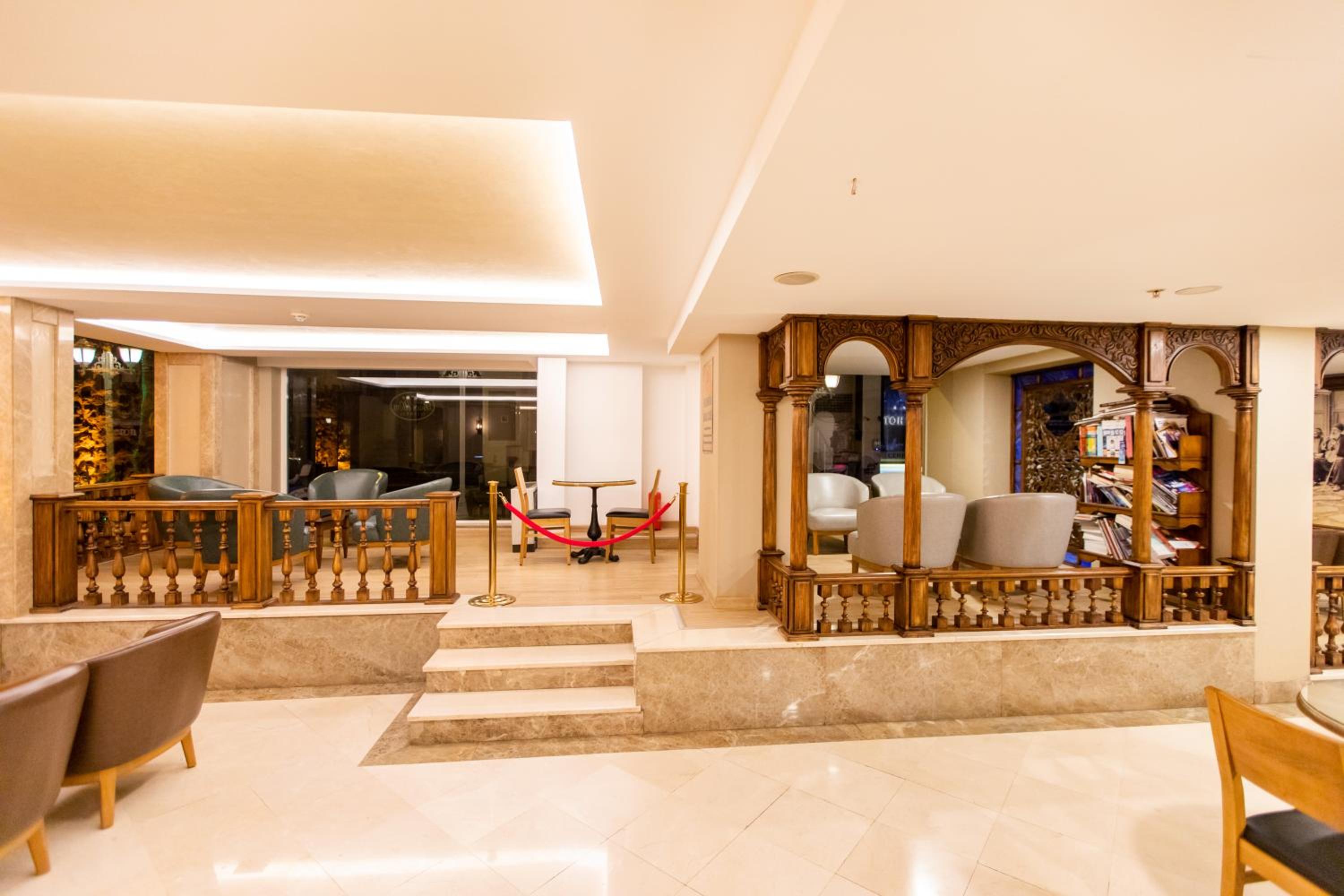 Baron Otel - Image 101