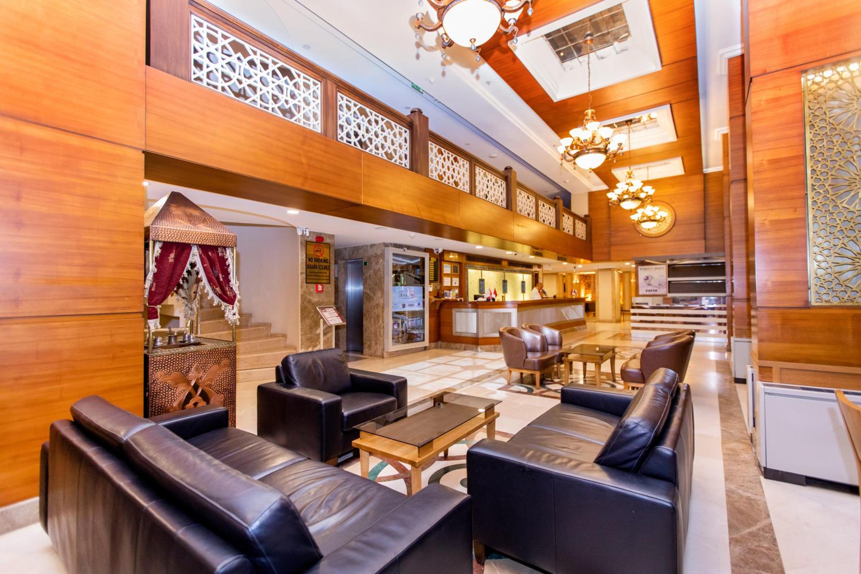 Baron Otel - Image 99