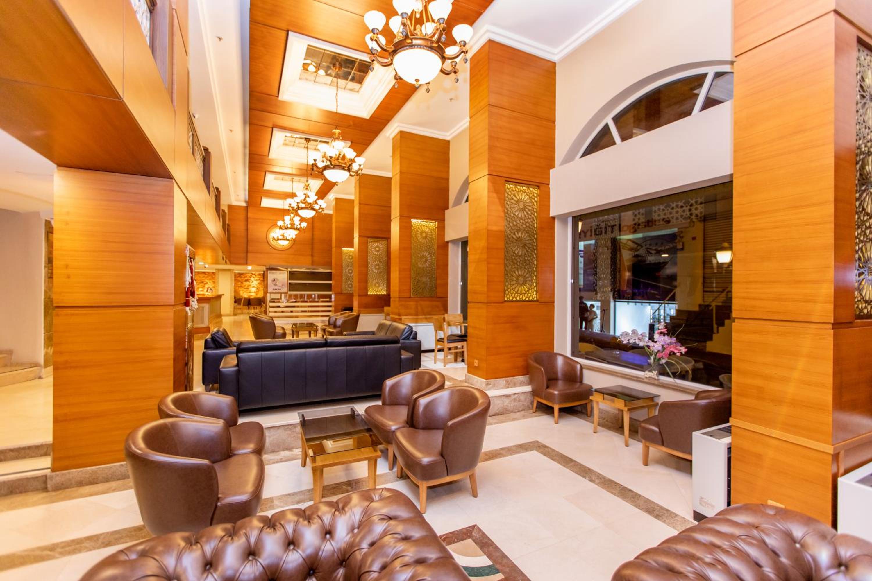 Baron Otel - Image 97