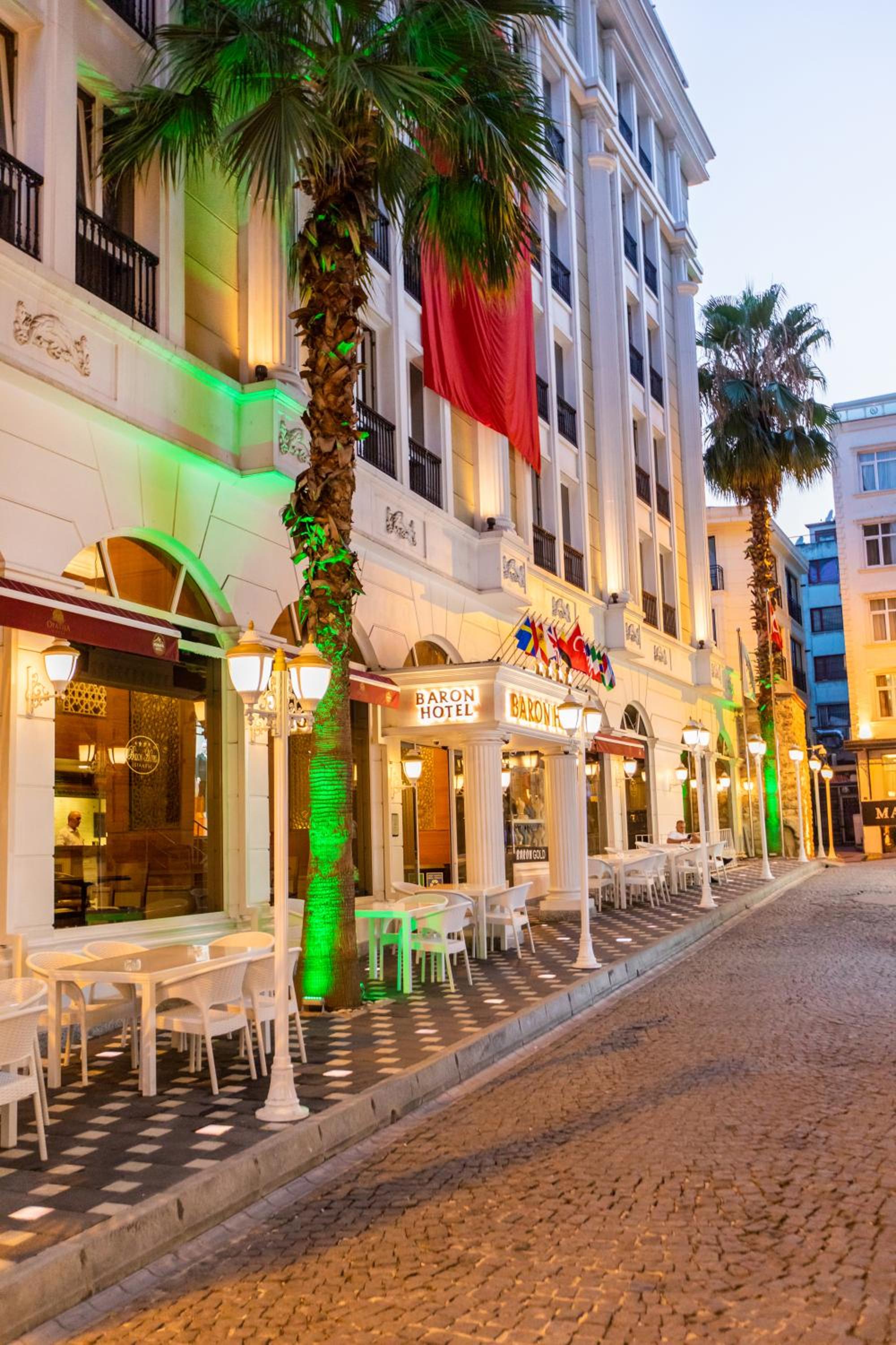 Baron Otel - Image 103