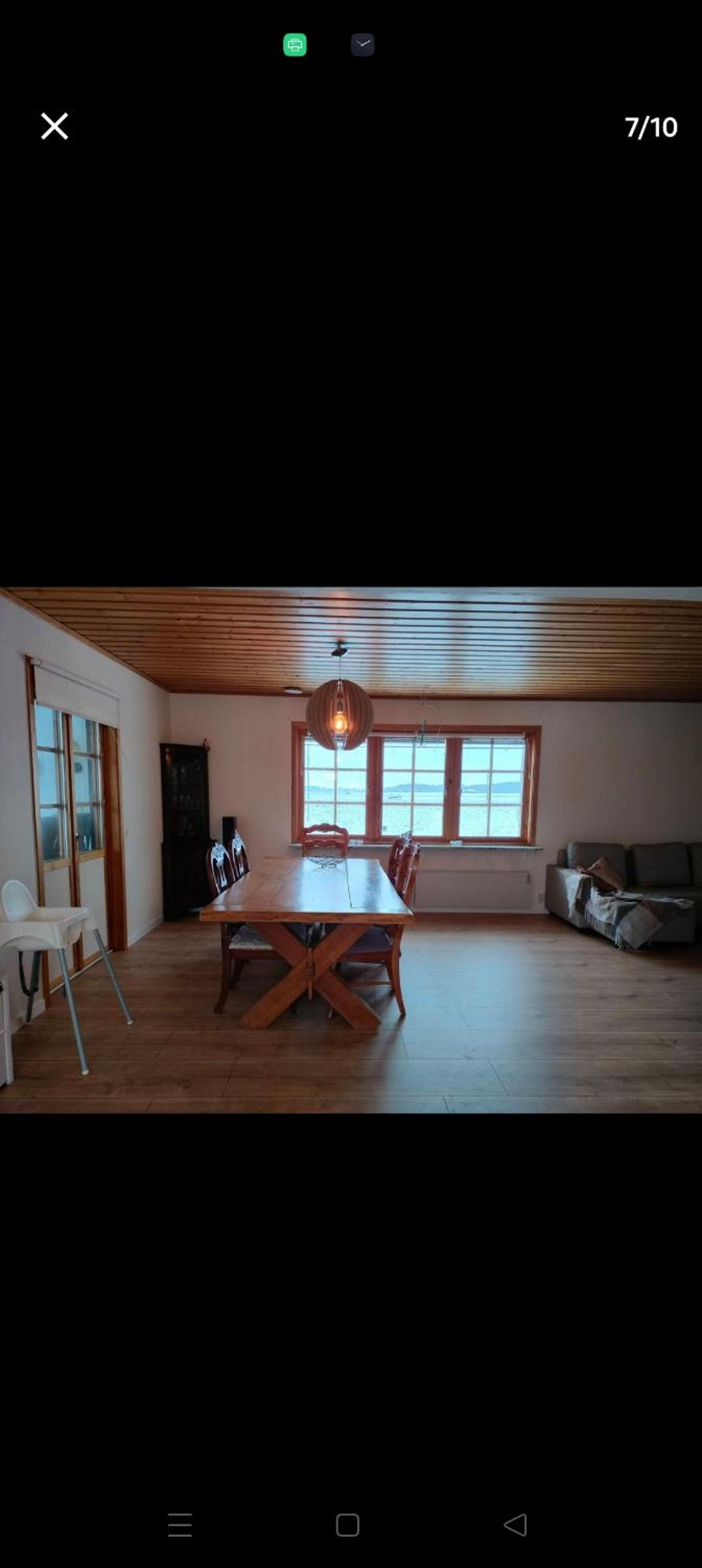 Skara house view 2
