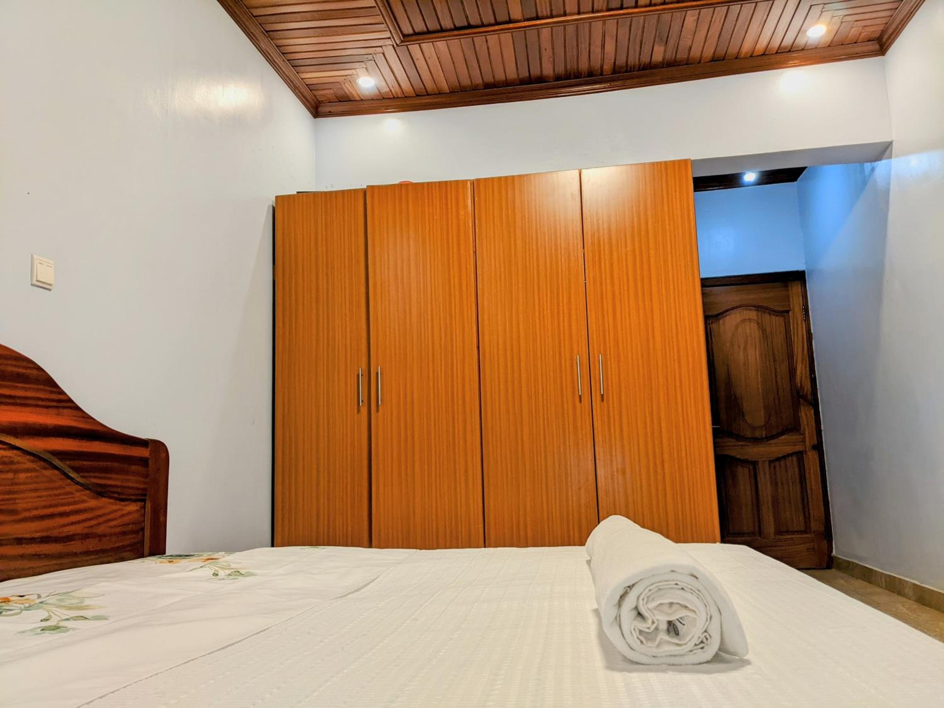 INCUTI Apartment