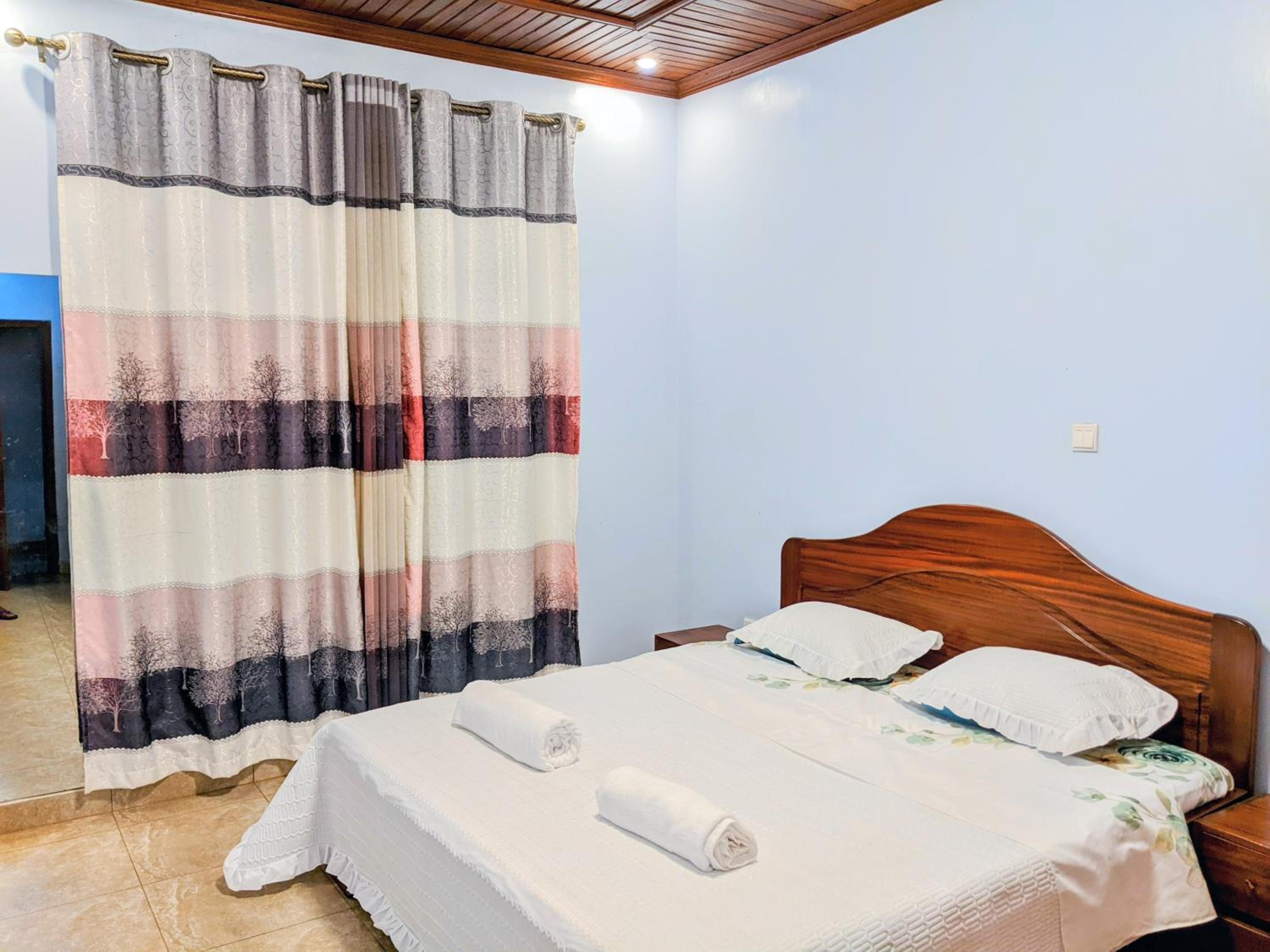 INCUTI Apartment