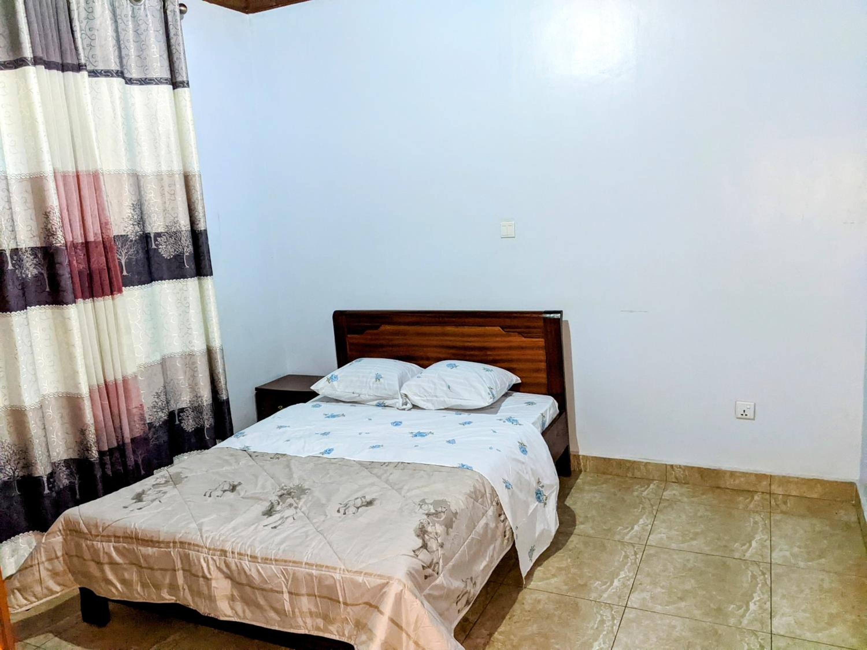 INCUTI Apartment