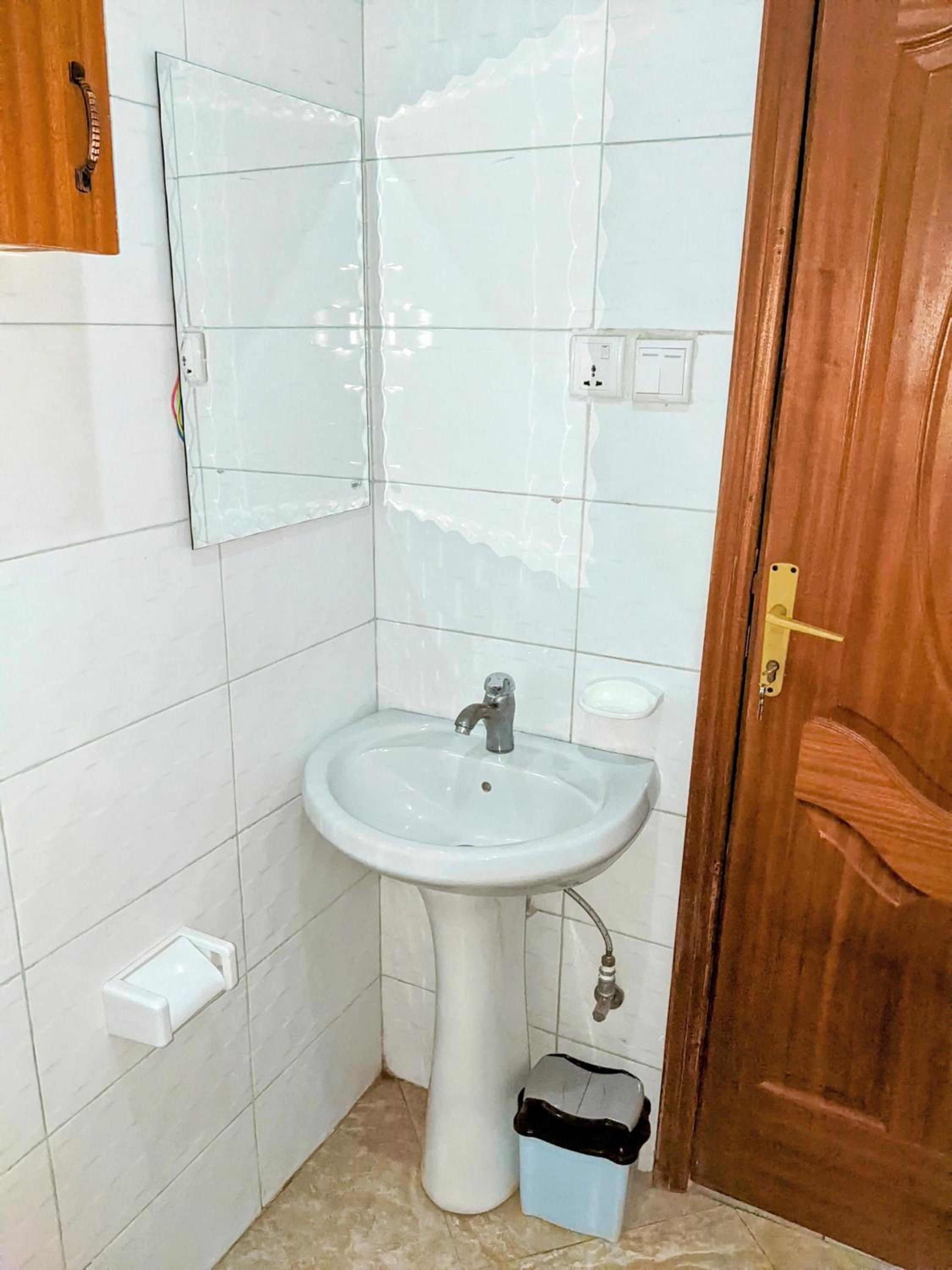 INCUTI Apartment