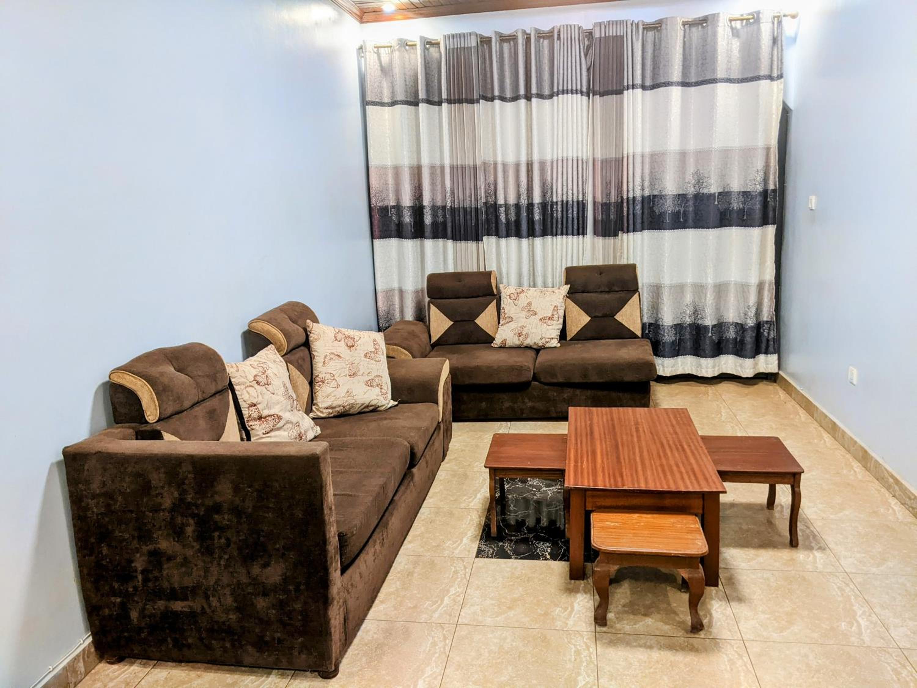 INCUTI Apartment