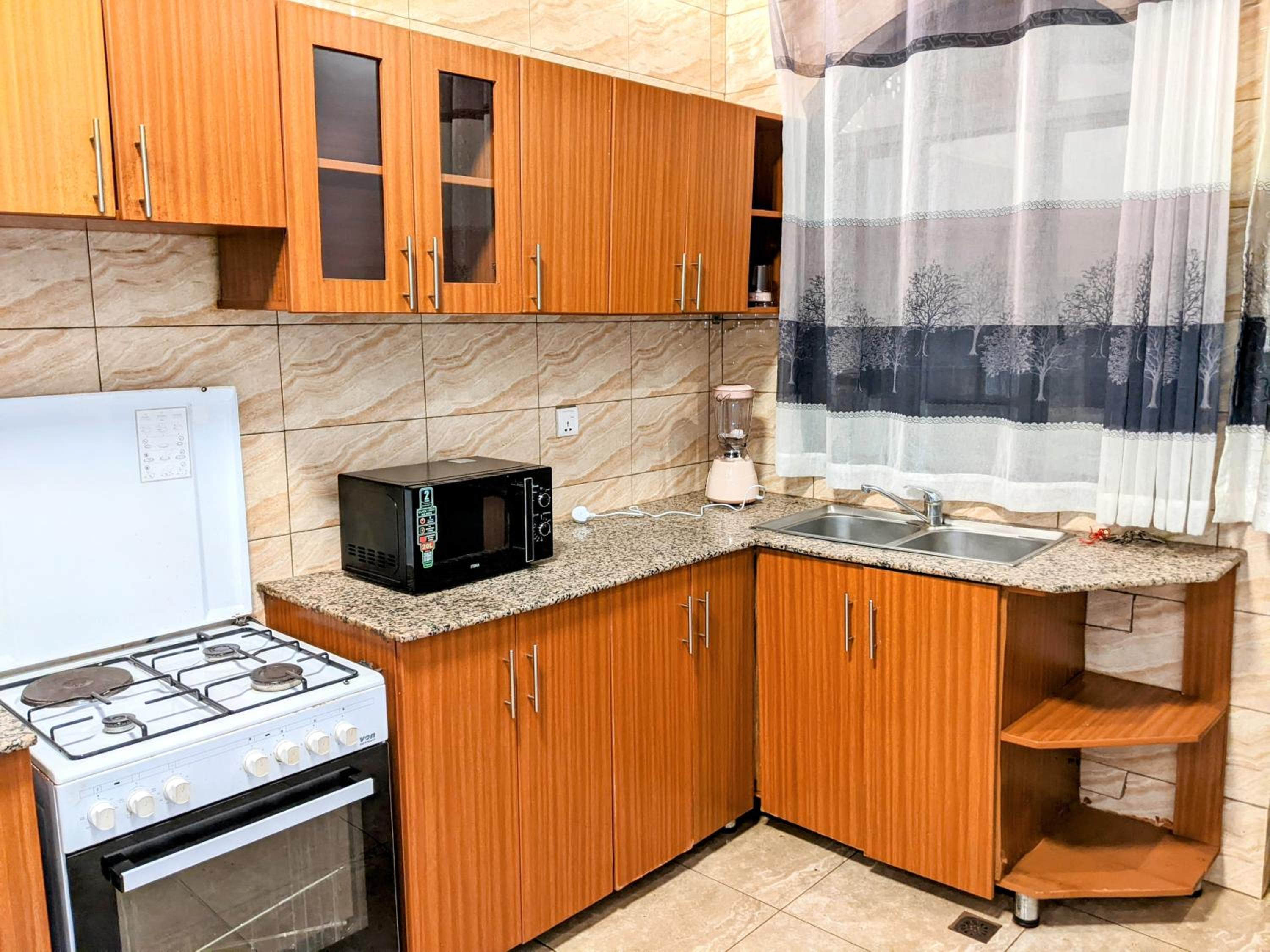 INCUTI Apartment