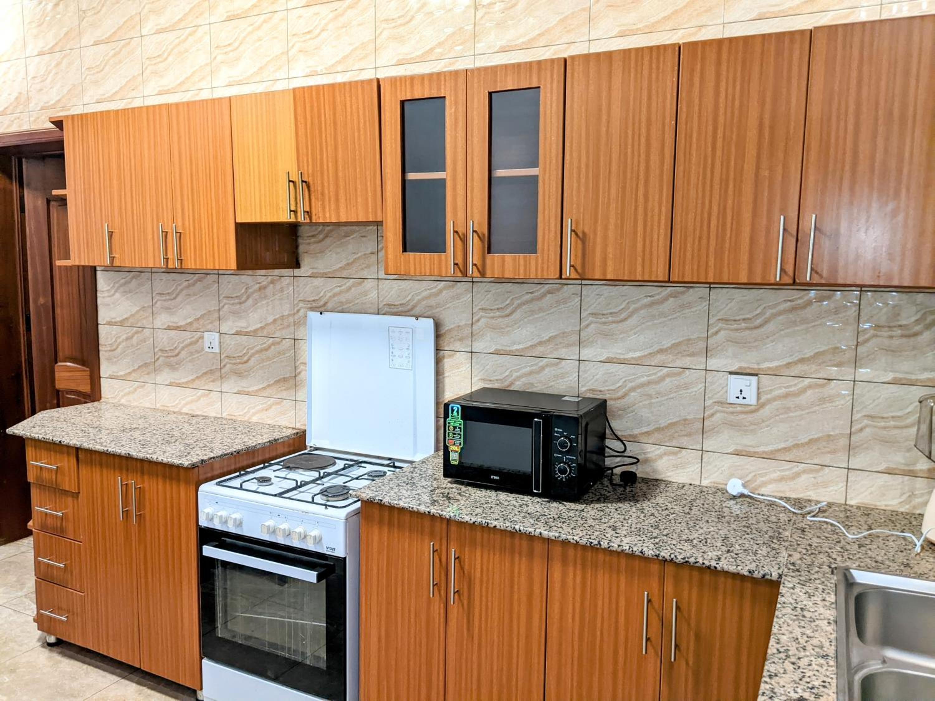 INCUTI Apartment