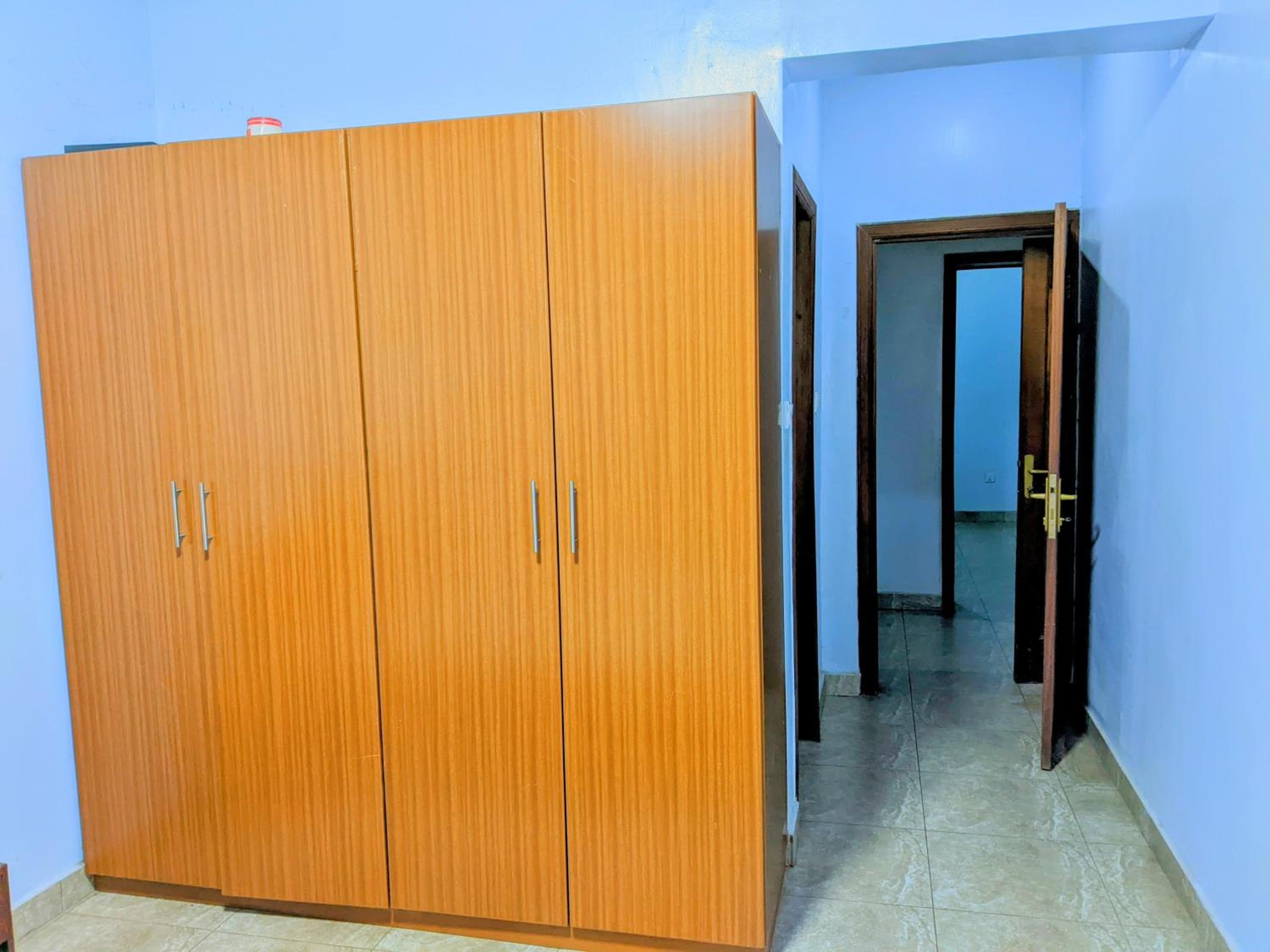 INCUTI Apartment