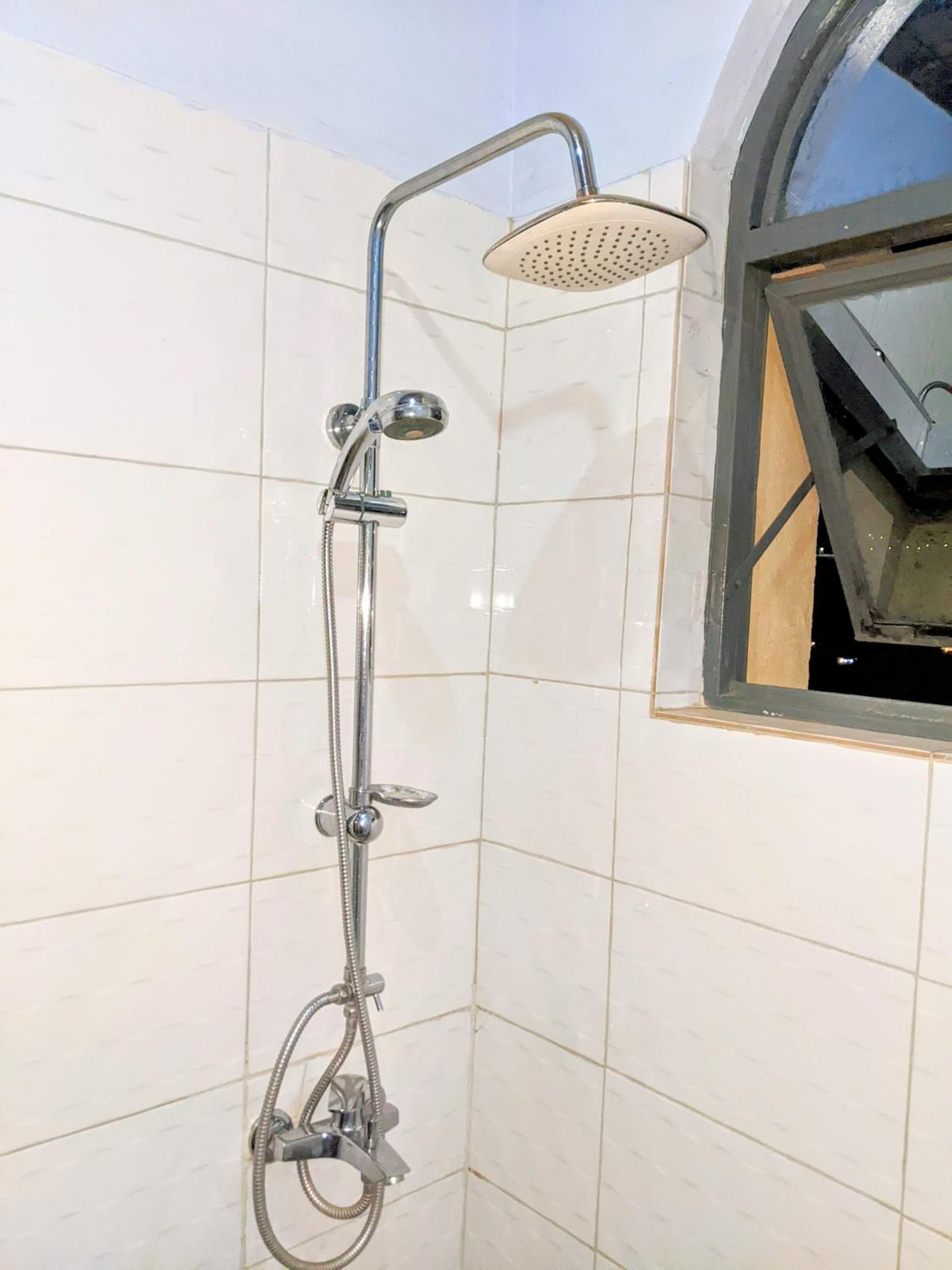 INCUTI Apartment