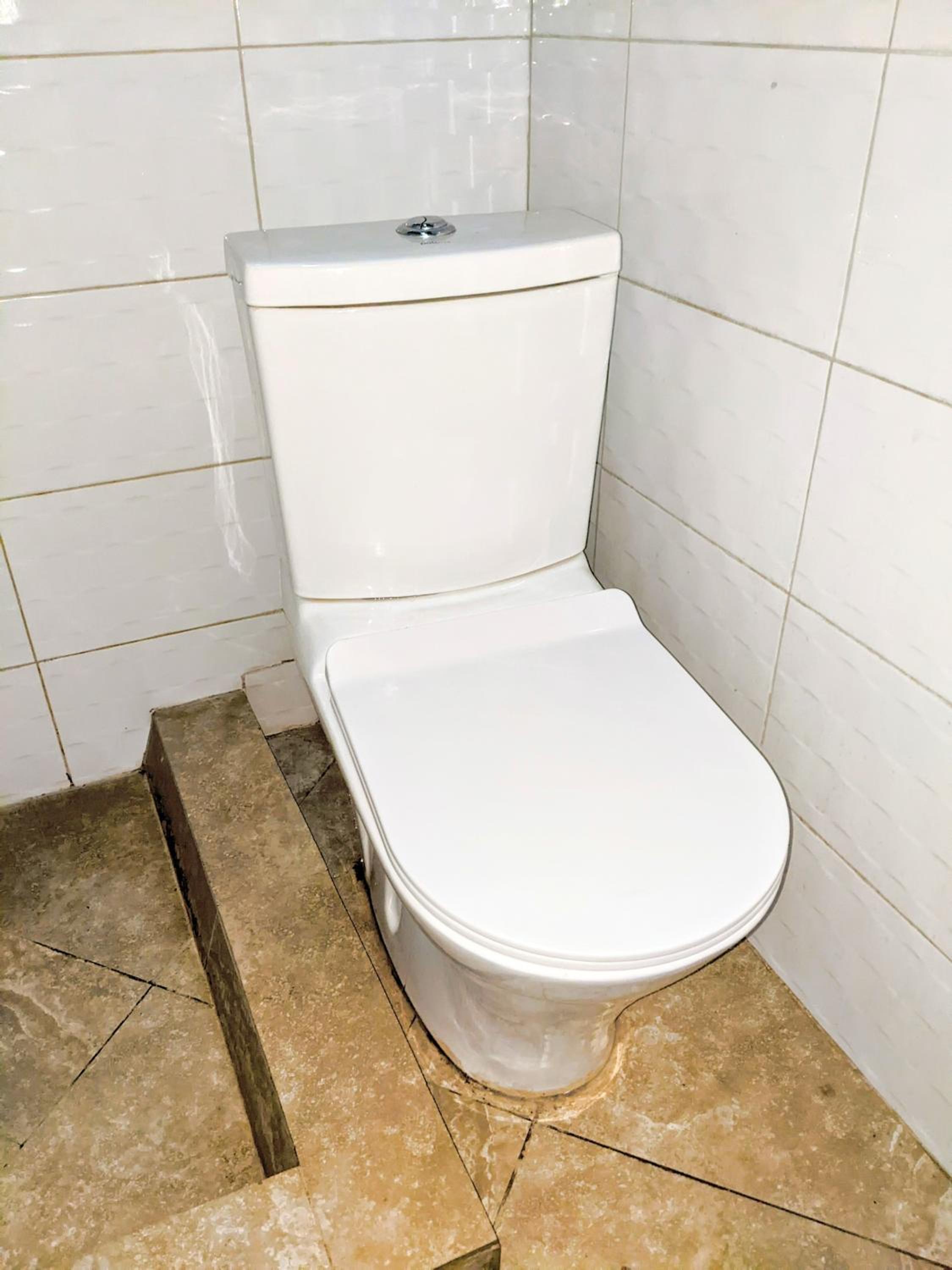 INCUTI Apartment