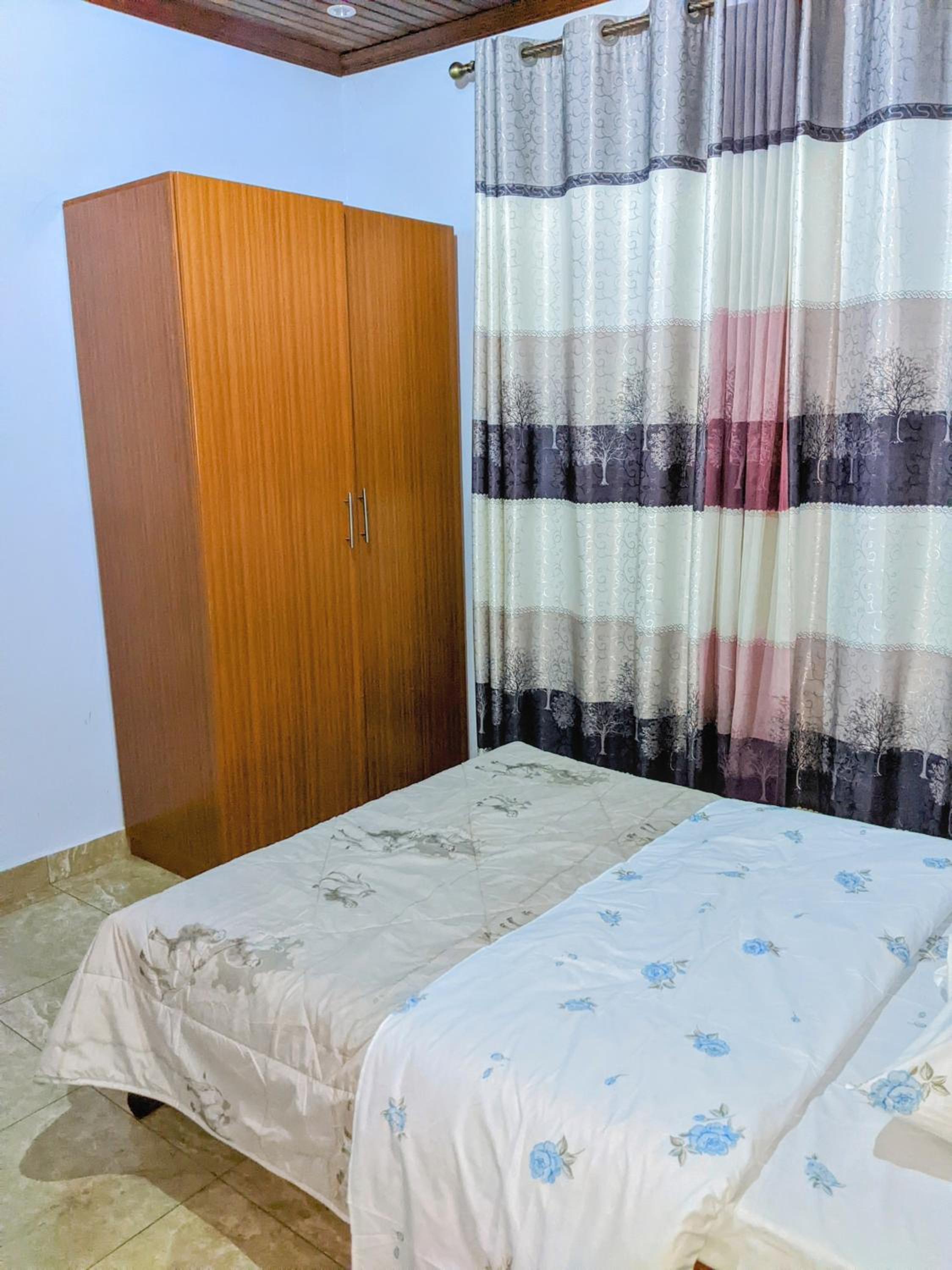 INCUTI Apartment