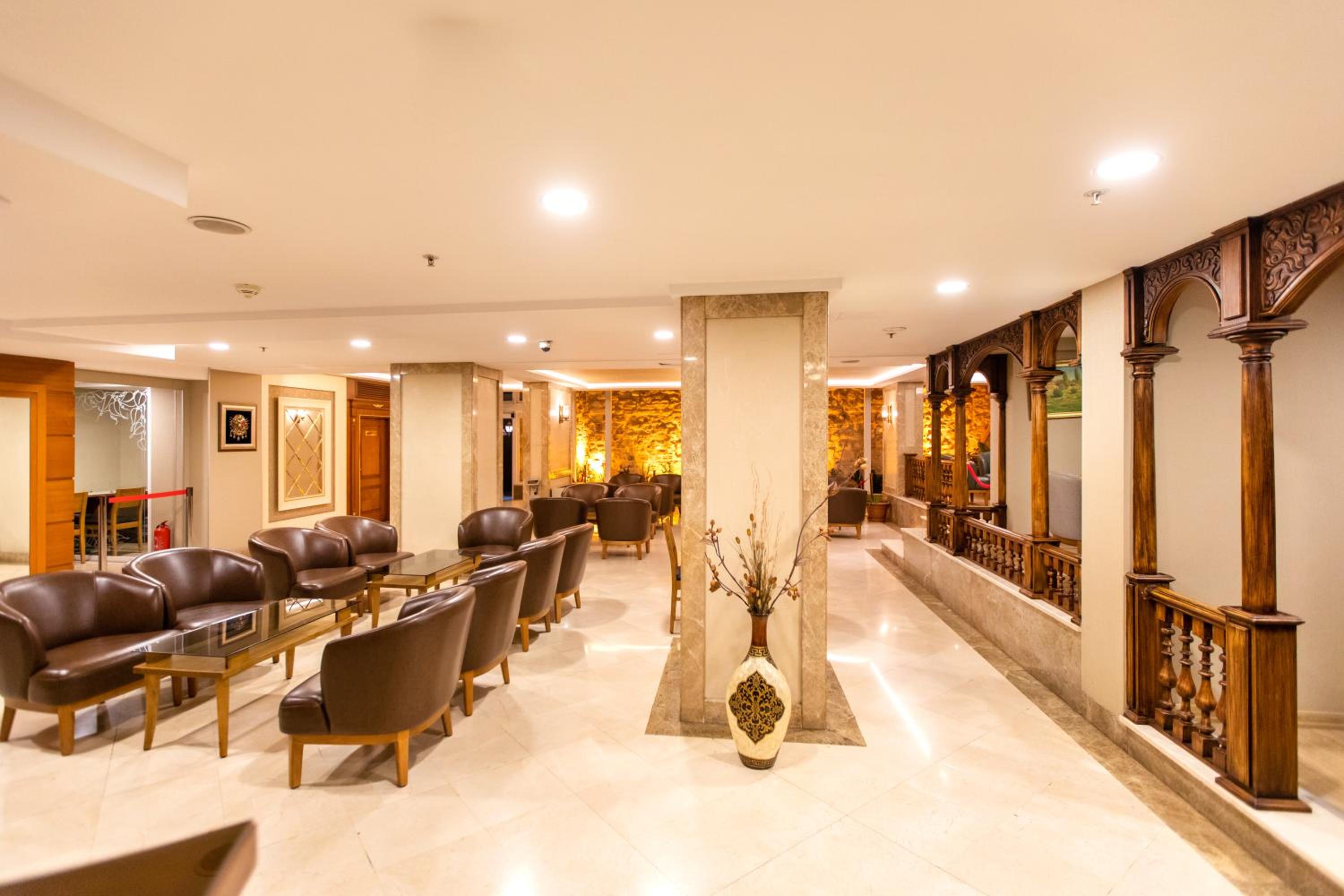 Baron Otel - Image 106