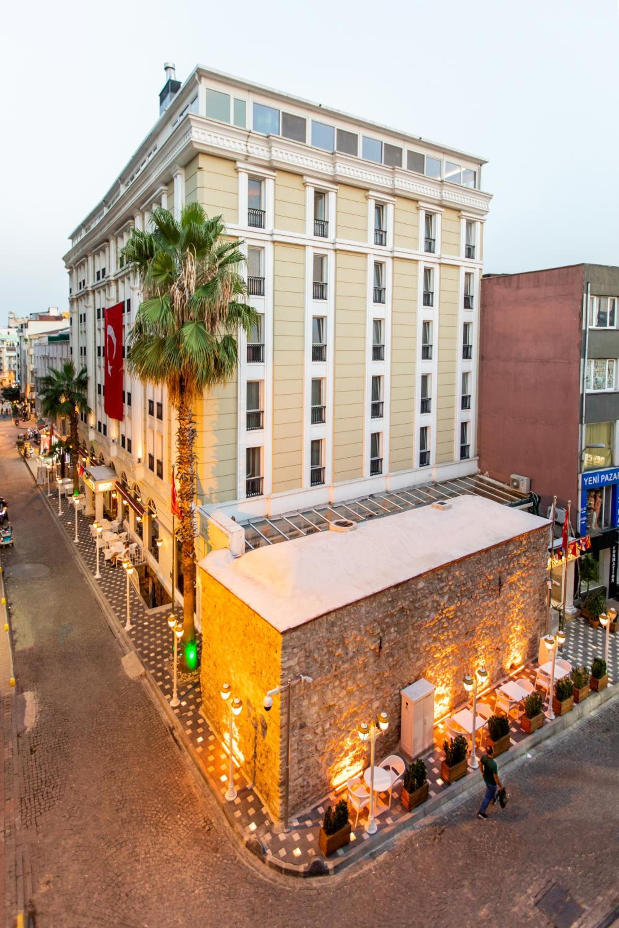 Baron Otel - Image 144