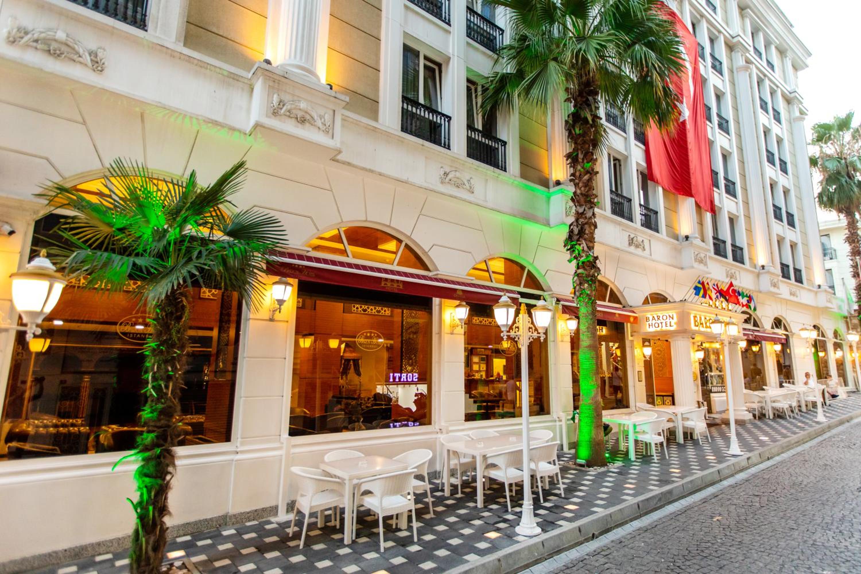 Baron Otel - Image 143