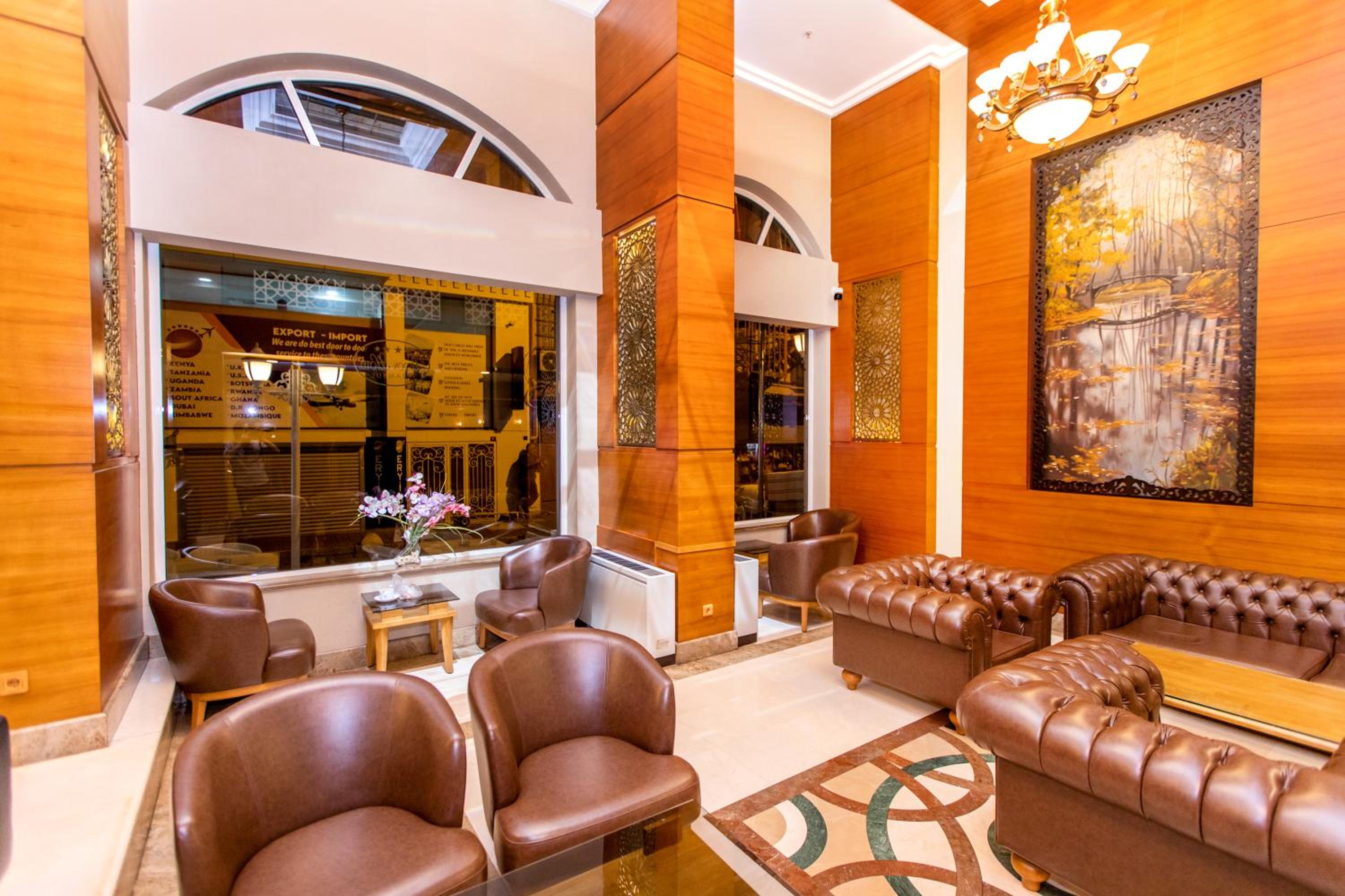 Baron Otel - Image 142