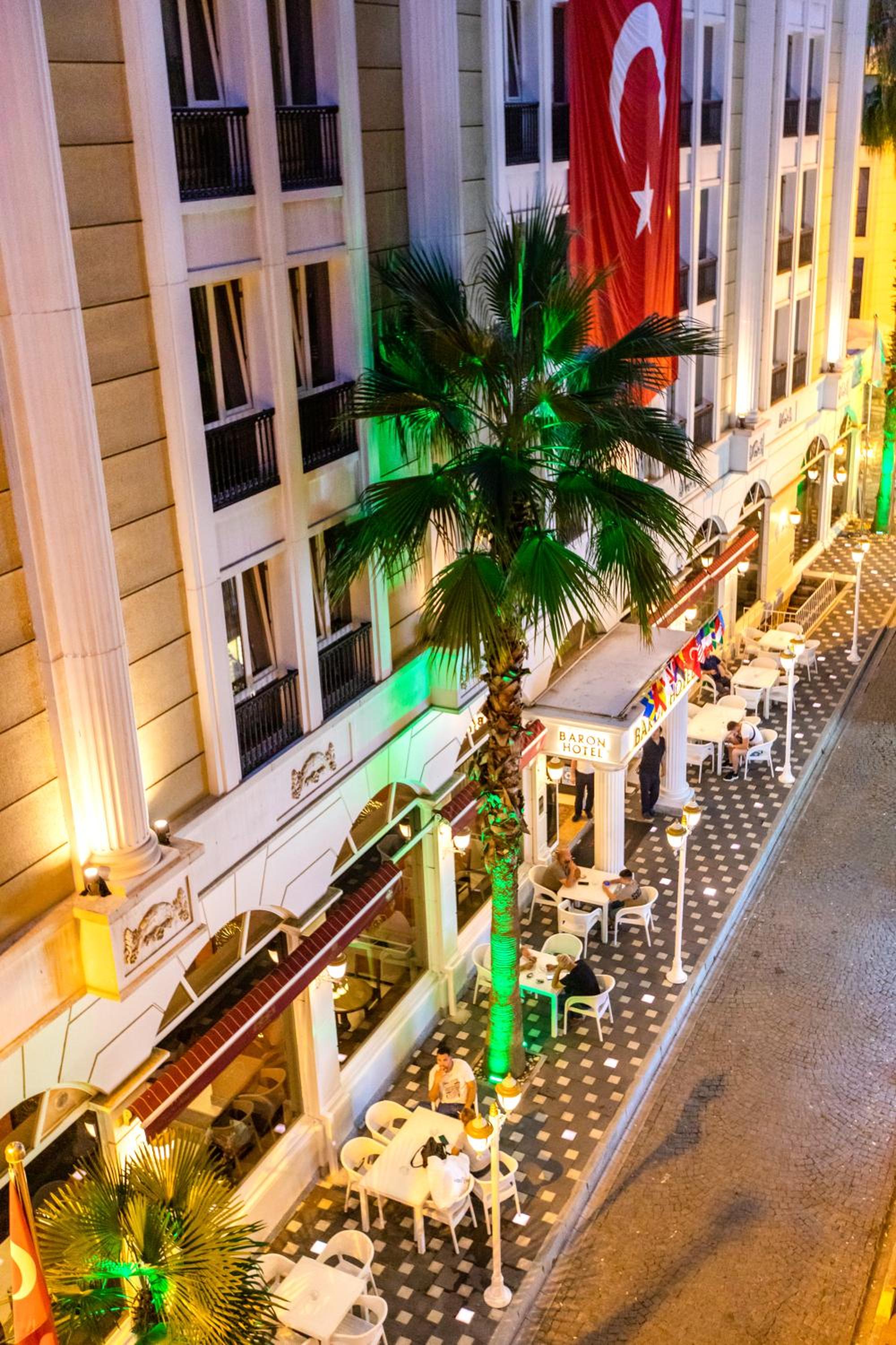 Baron Otel - Image 145