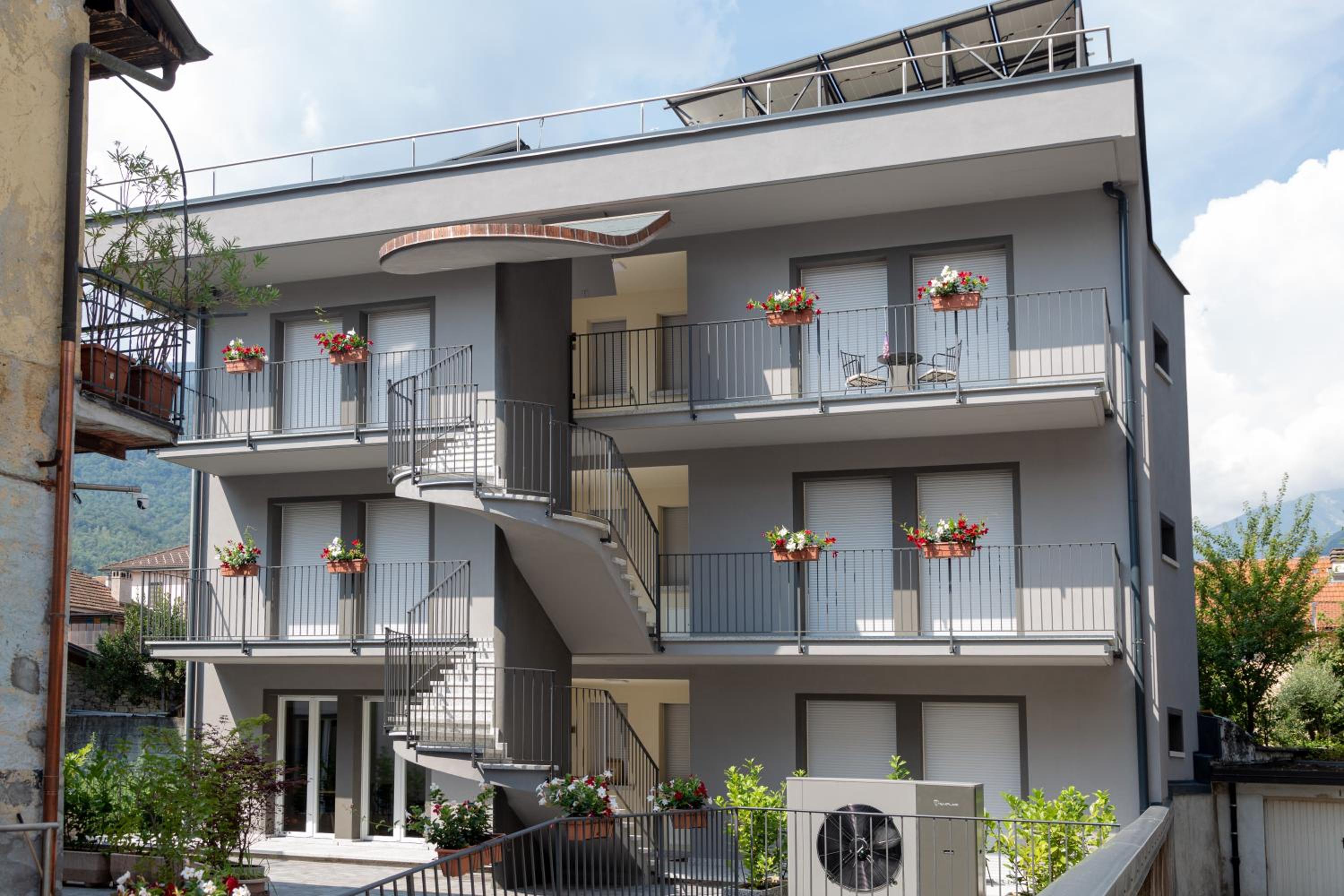 Residenza Elsa