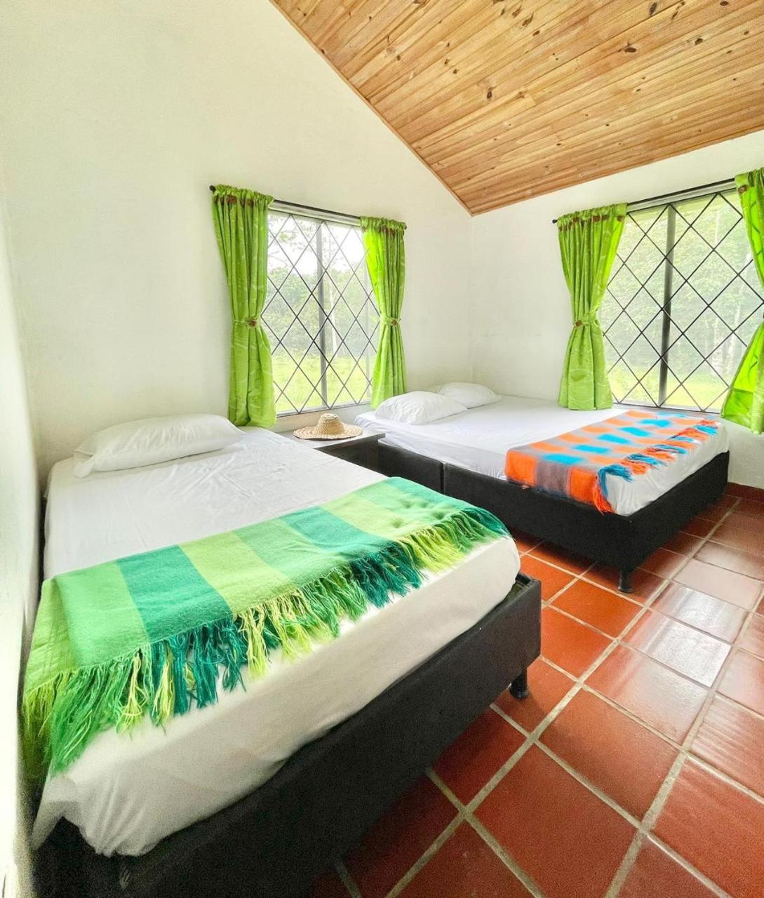 Ecolodge La Herradura