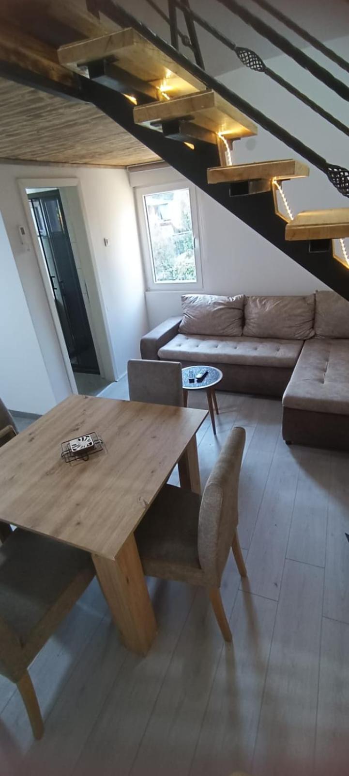 Apartman Anđela 4 view 4