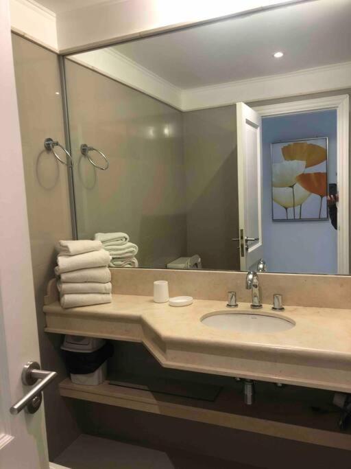 Hermoso Apto con vista al Lago, en Green Park view 5