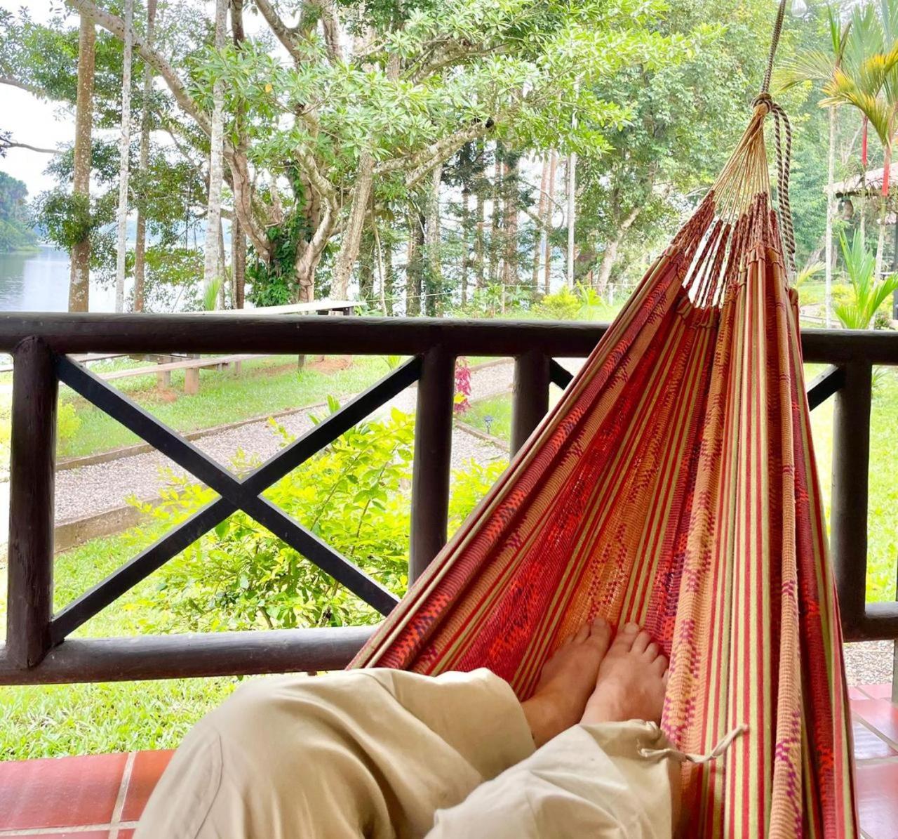 Ecolodge La Herradura