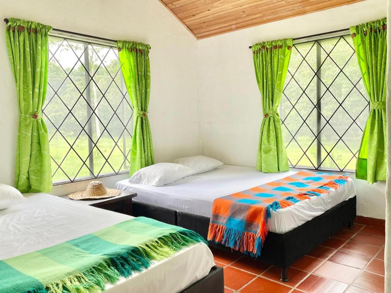 Ecolodge La Herradura