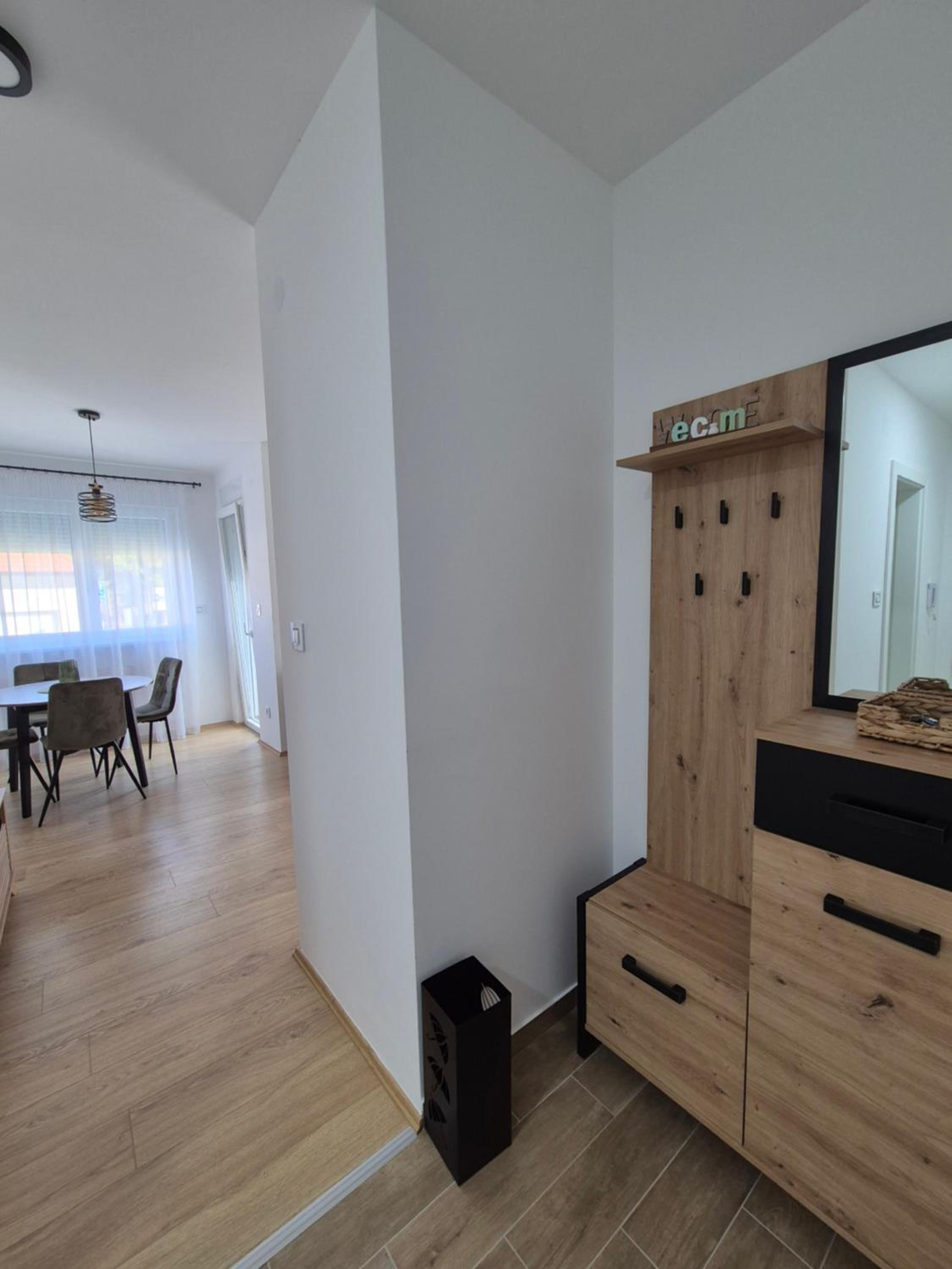 Apartman Lazić