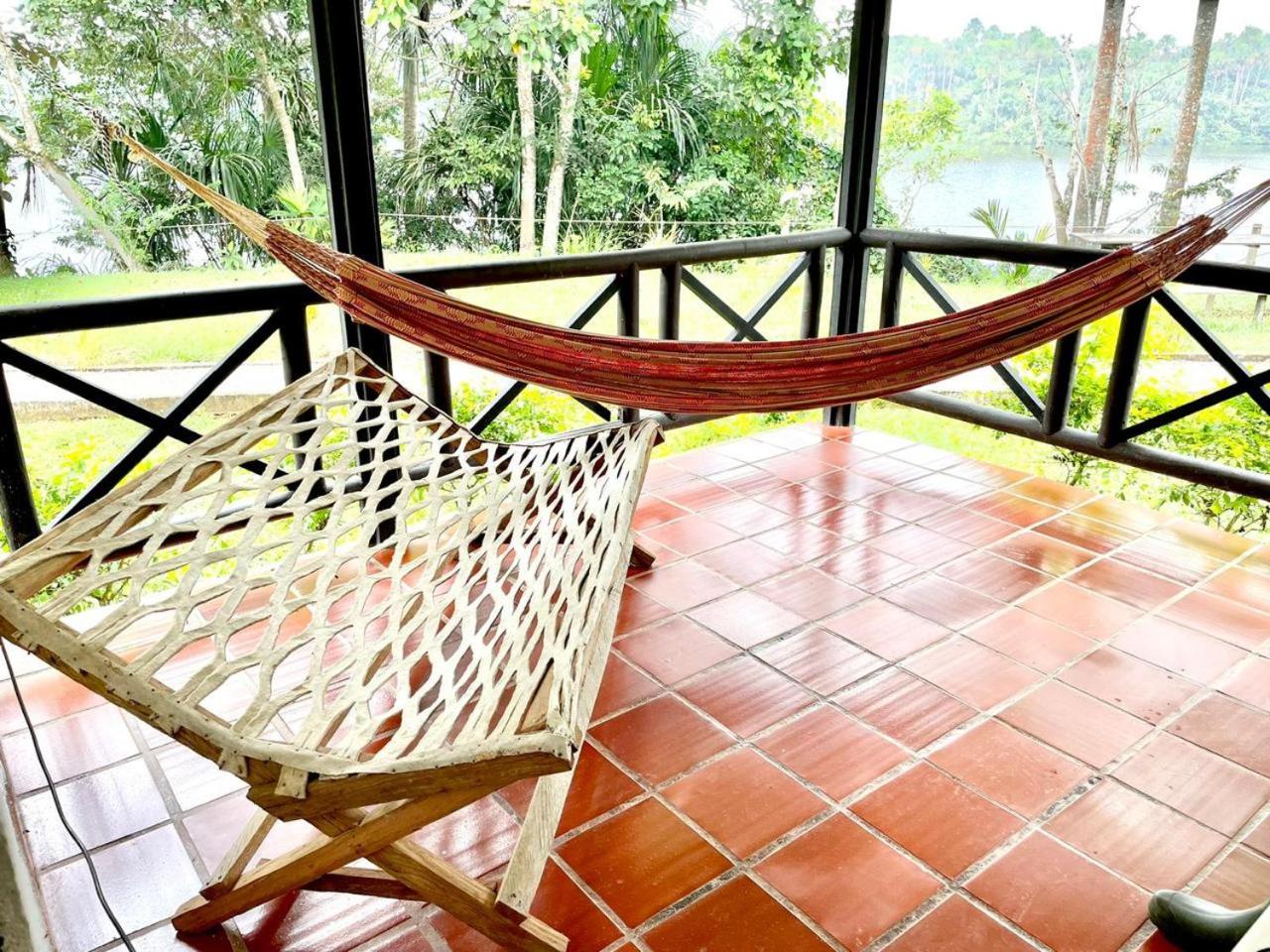 Ecolodge La Herradura