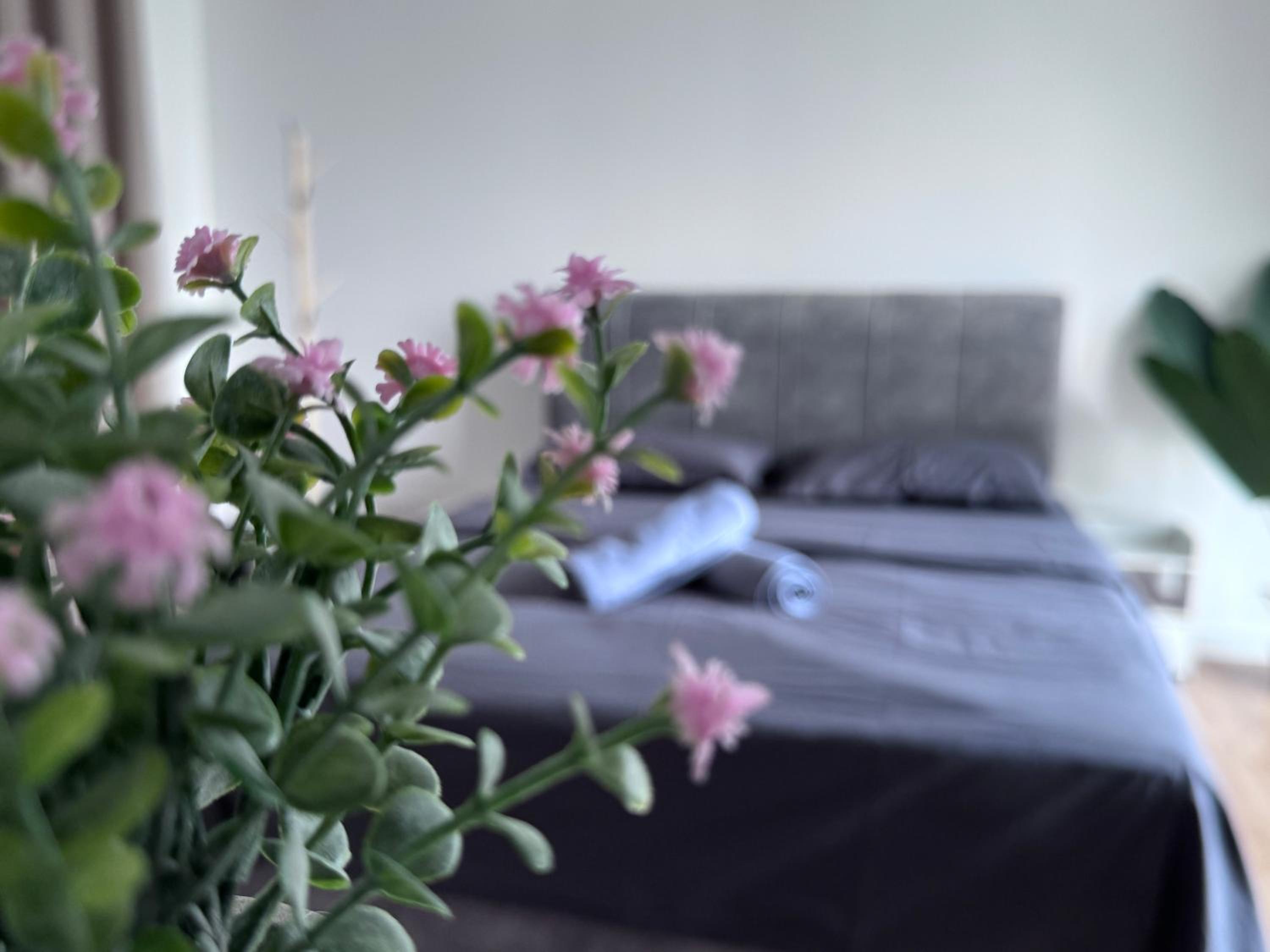 Quill Residences KLCC by De Harlequins Guesthouse