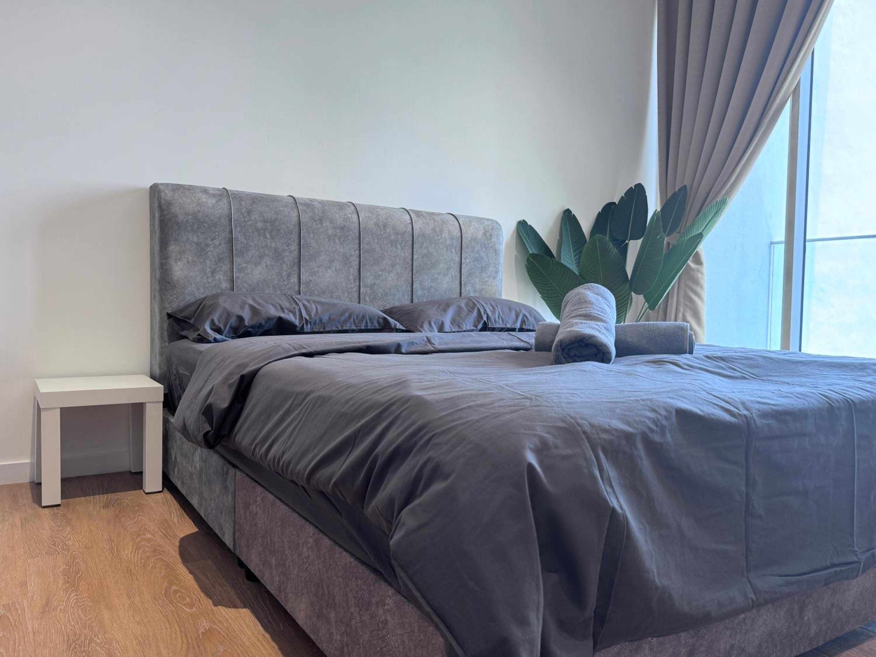 Quill Residences KLCC by De Harlequins Guesthouse