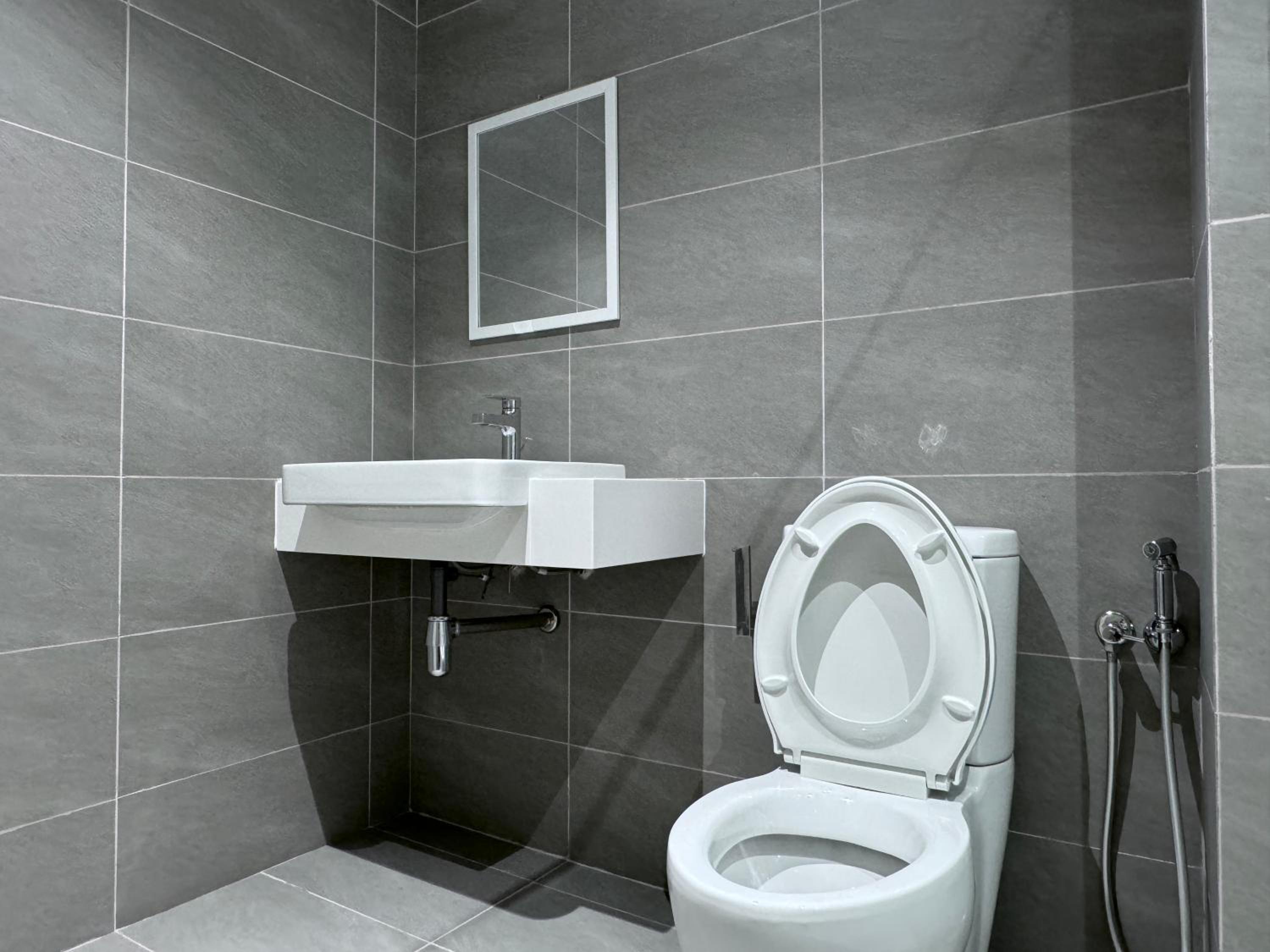 Quill Residences KLCC by De Harlequins Guesthouse