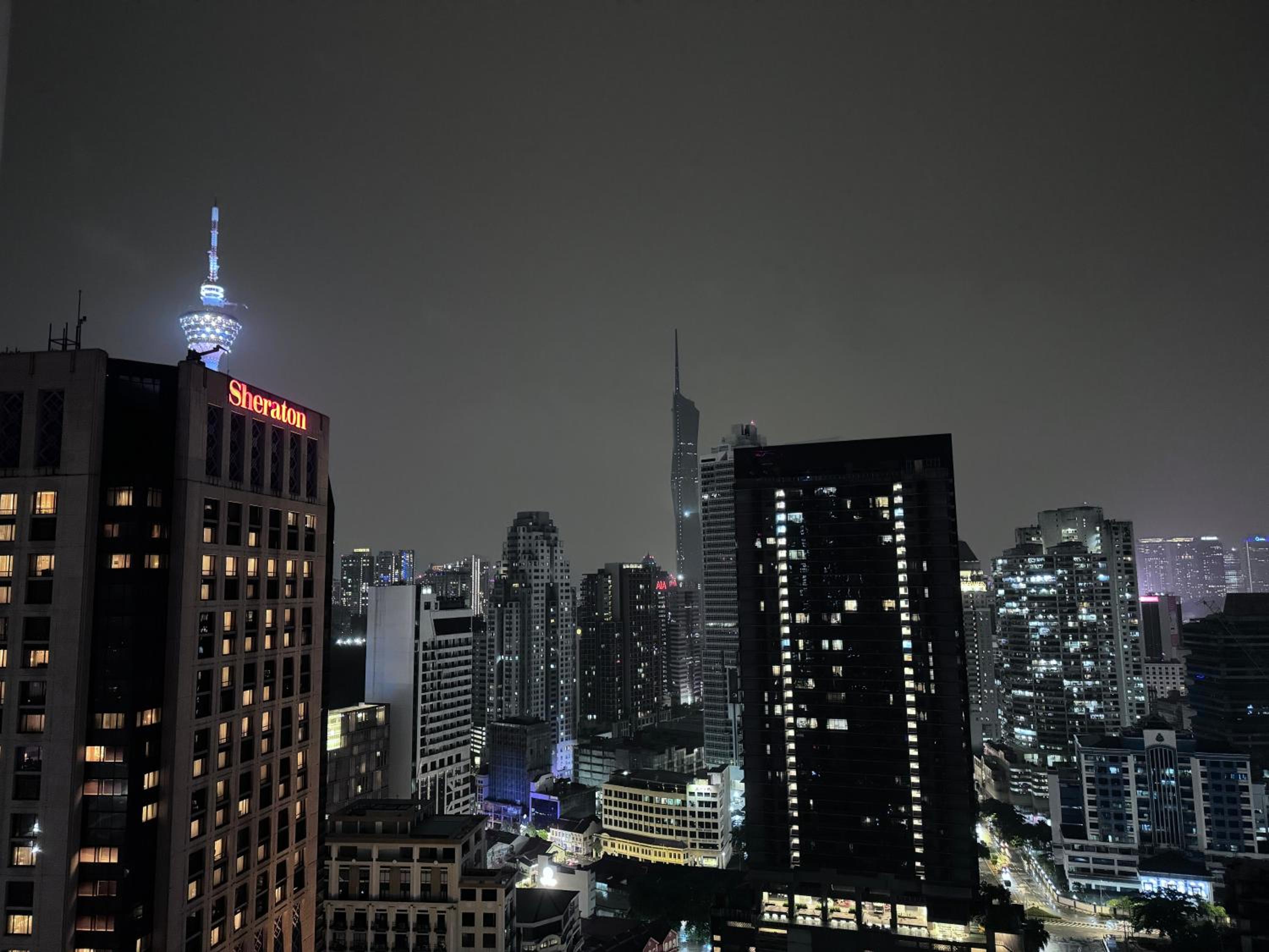 Quill Residences KLCC by De Harlequins Guesthouse