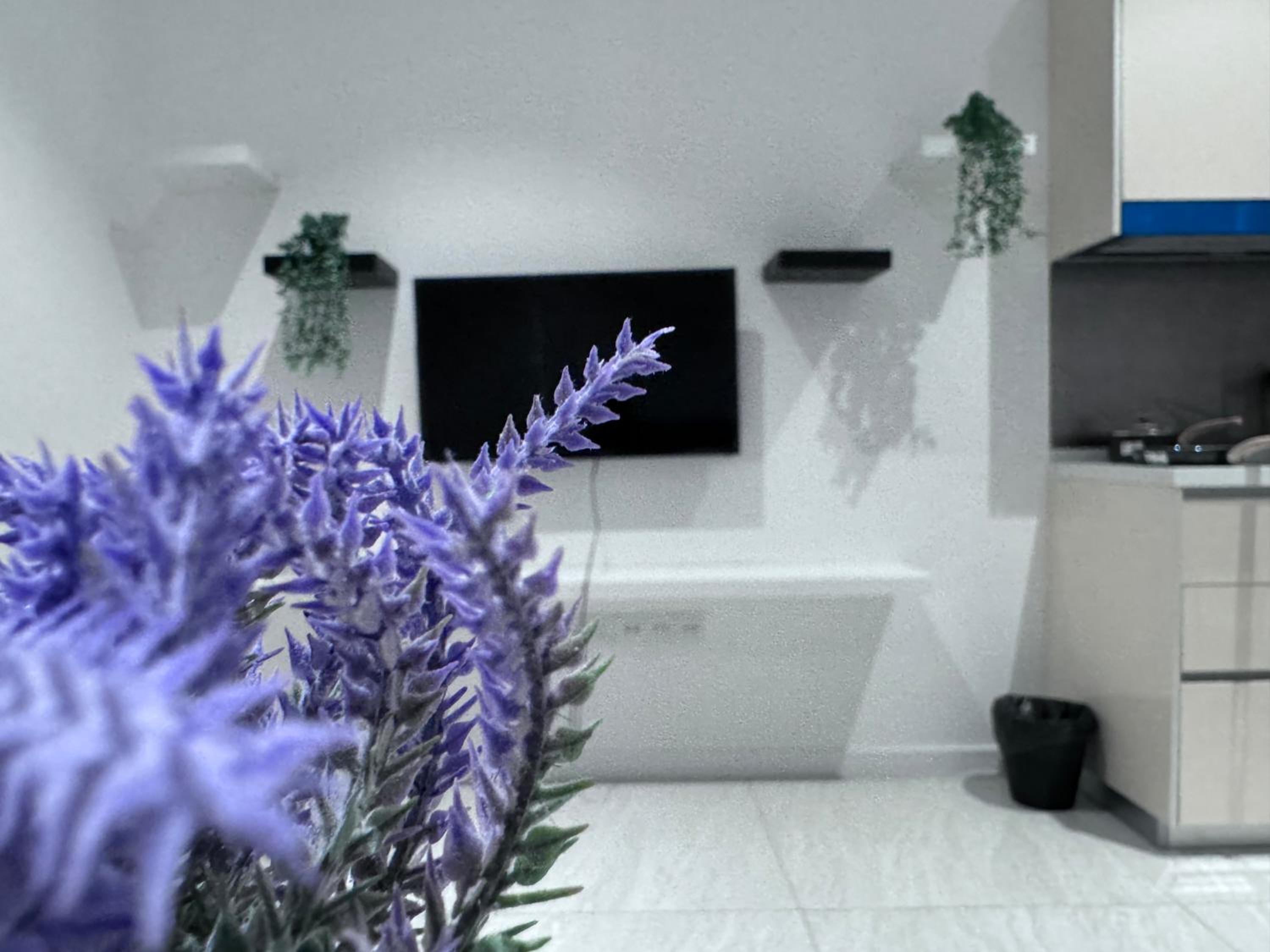Quill Residences KLCC by De Harlequins Guesthouse