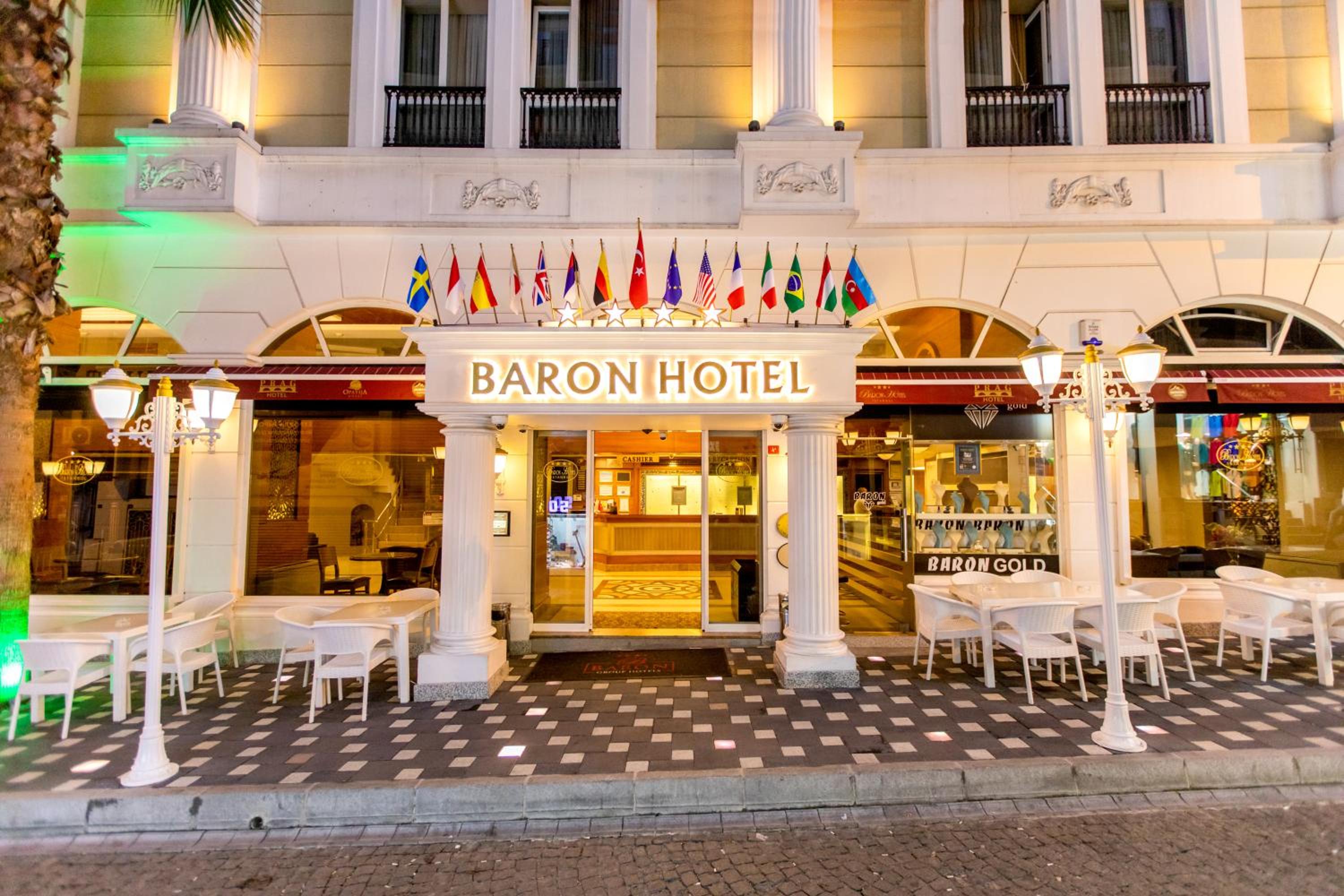 Baron Otel - Image 146