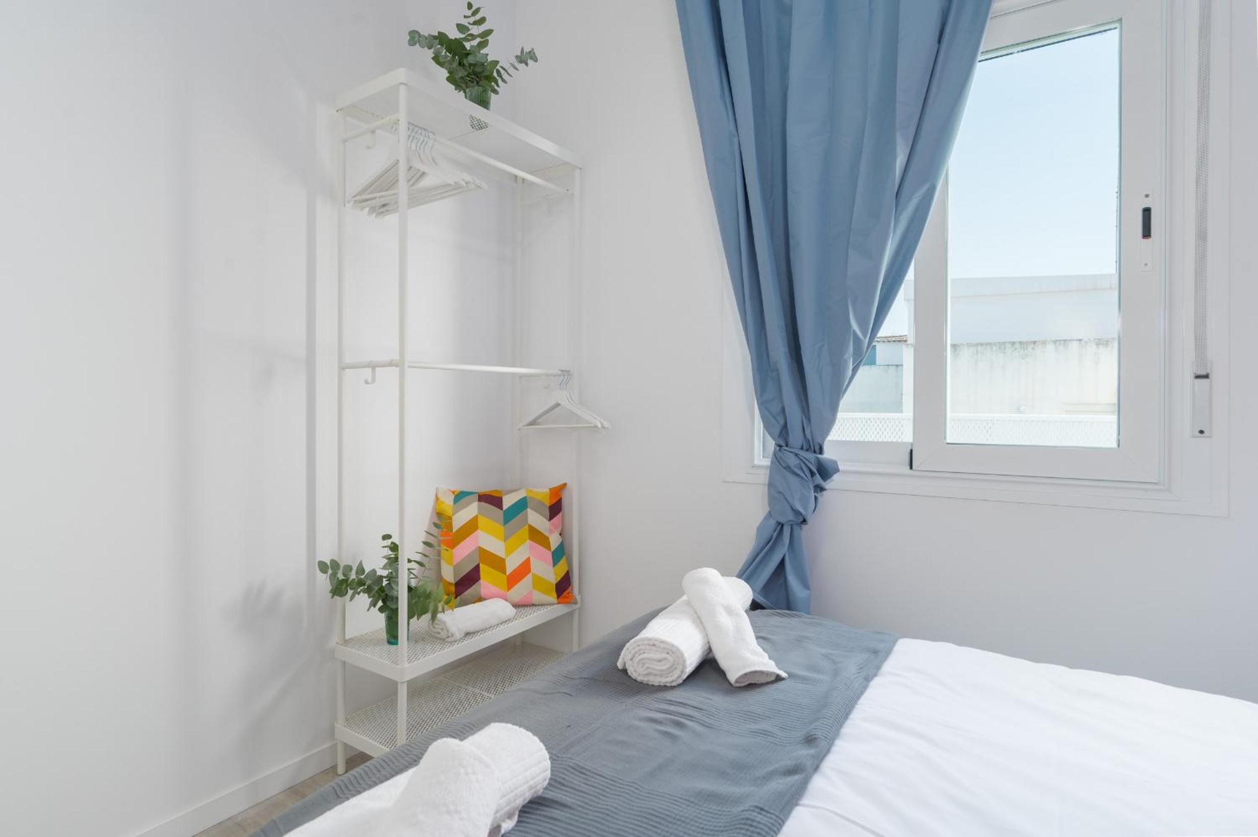Apartamento Triana Holidays 4 view 2