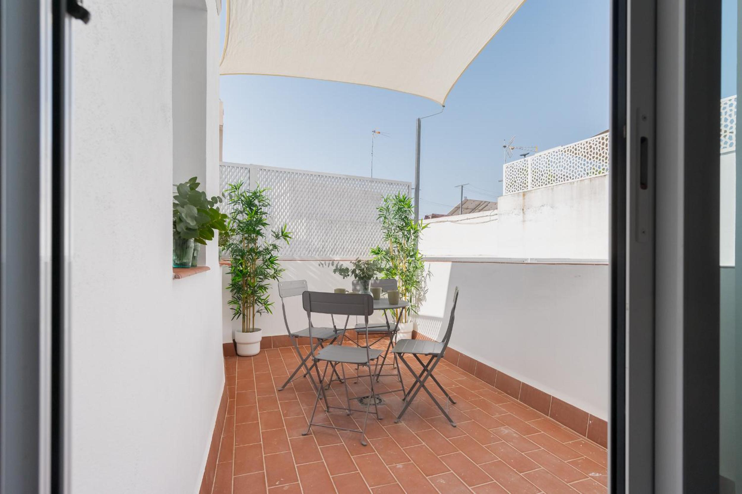 Apartamento Triana Holidays 4 view 3