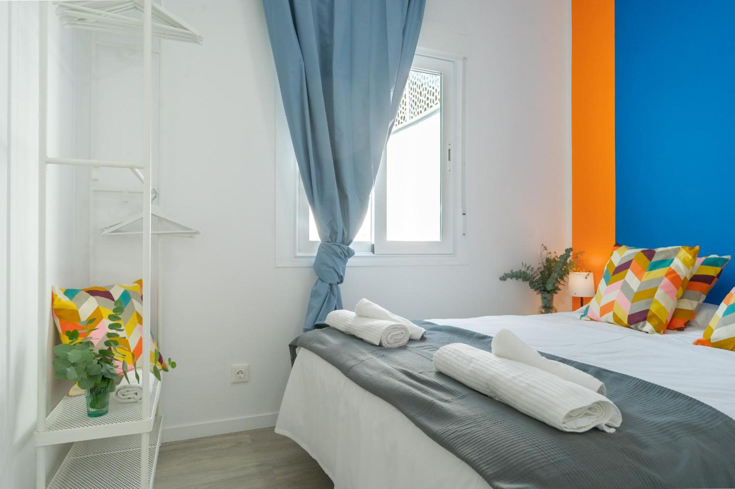 Apartamento Triana Holidays 4 view 4