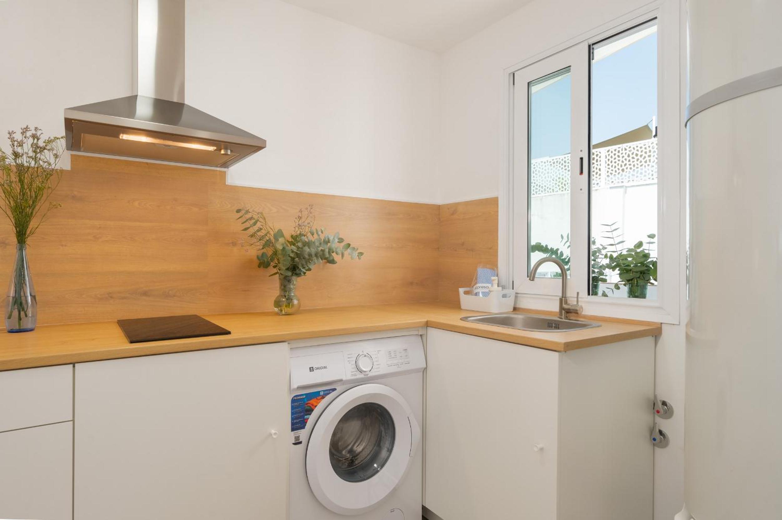 Apartamento Triana Holidays 4 view 5