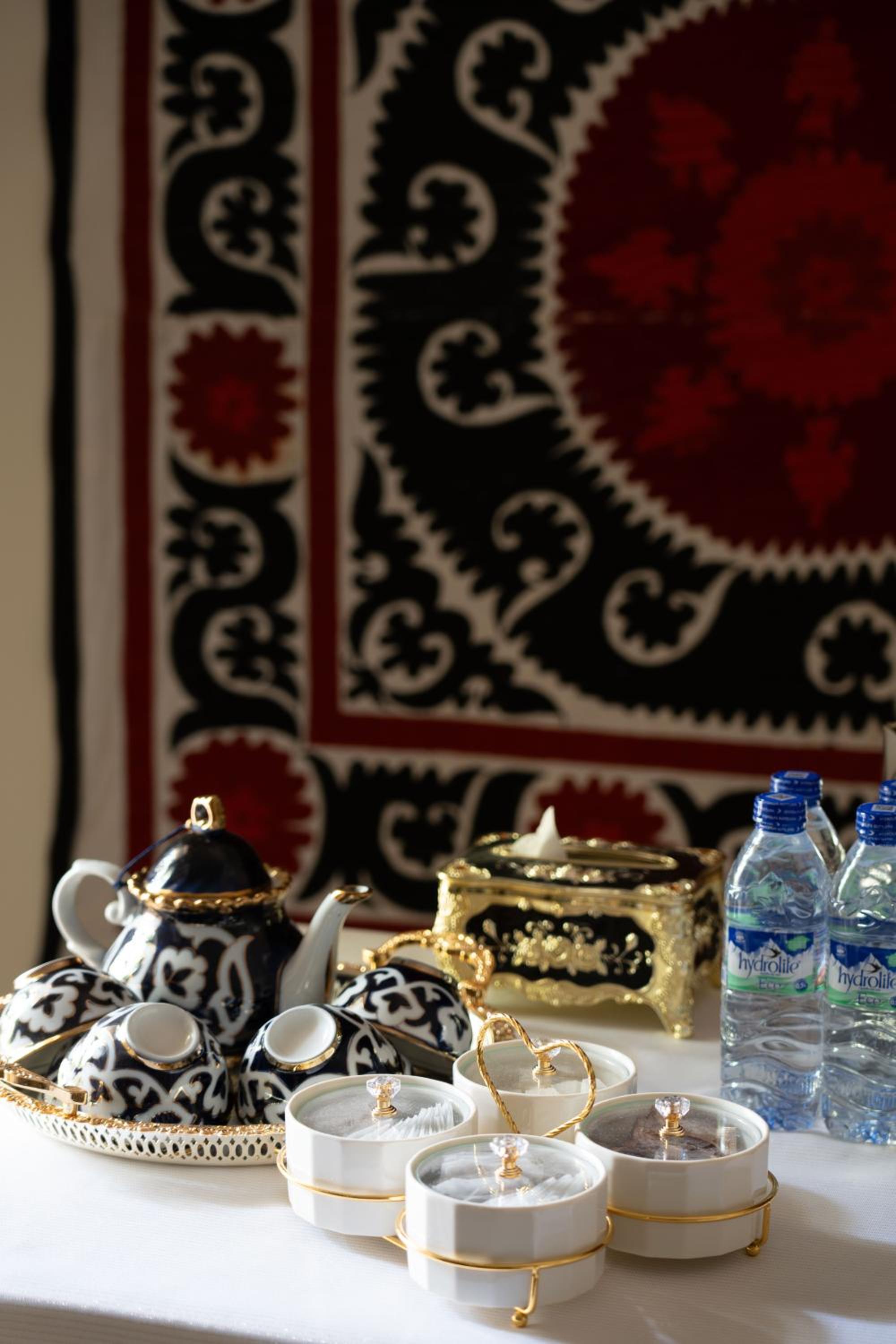 Green Yard boutique guesthouse