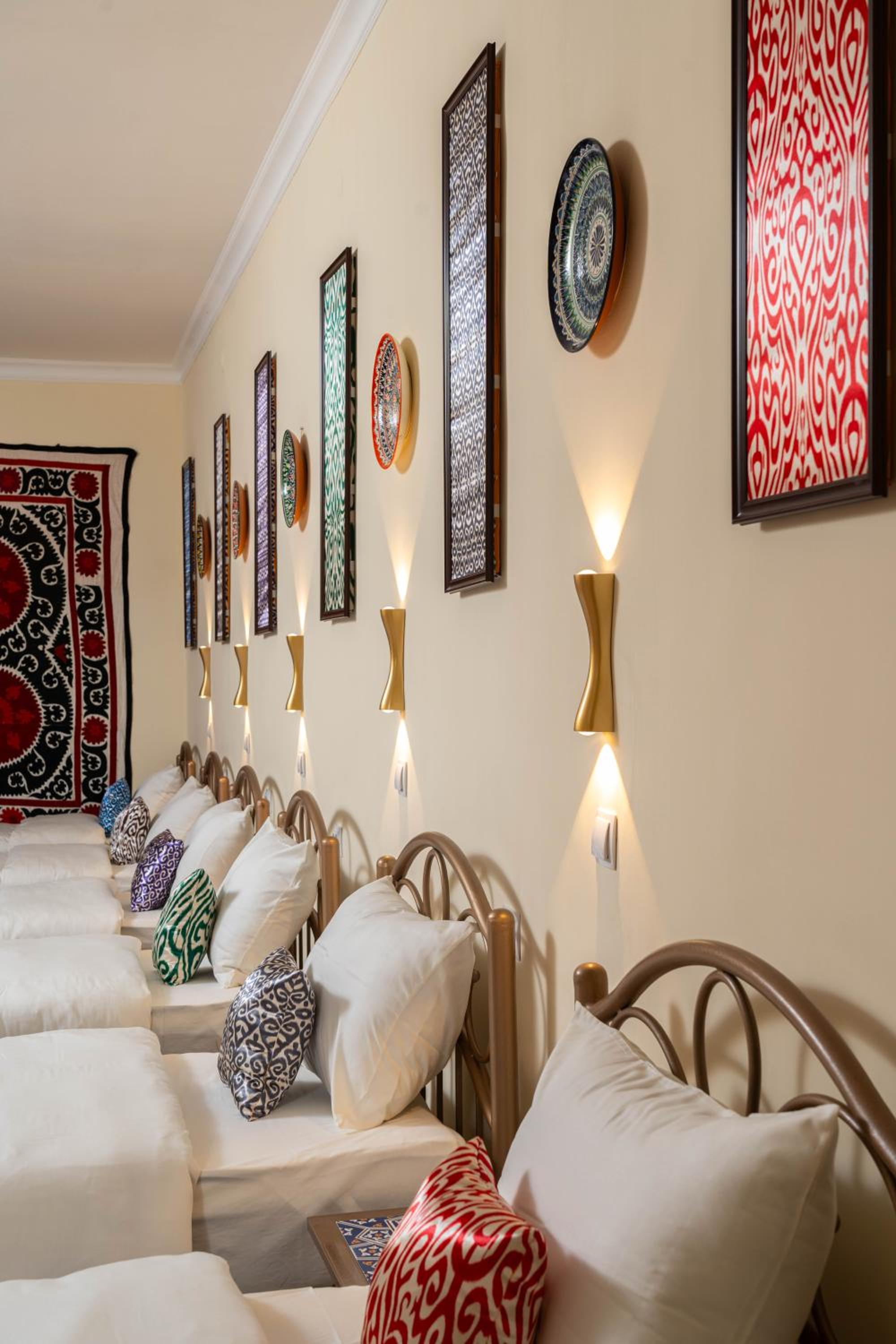 Green Yard boutique guesthouse
