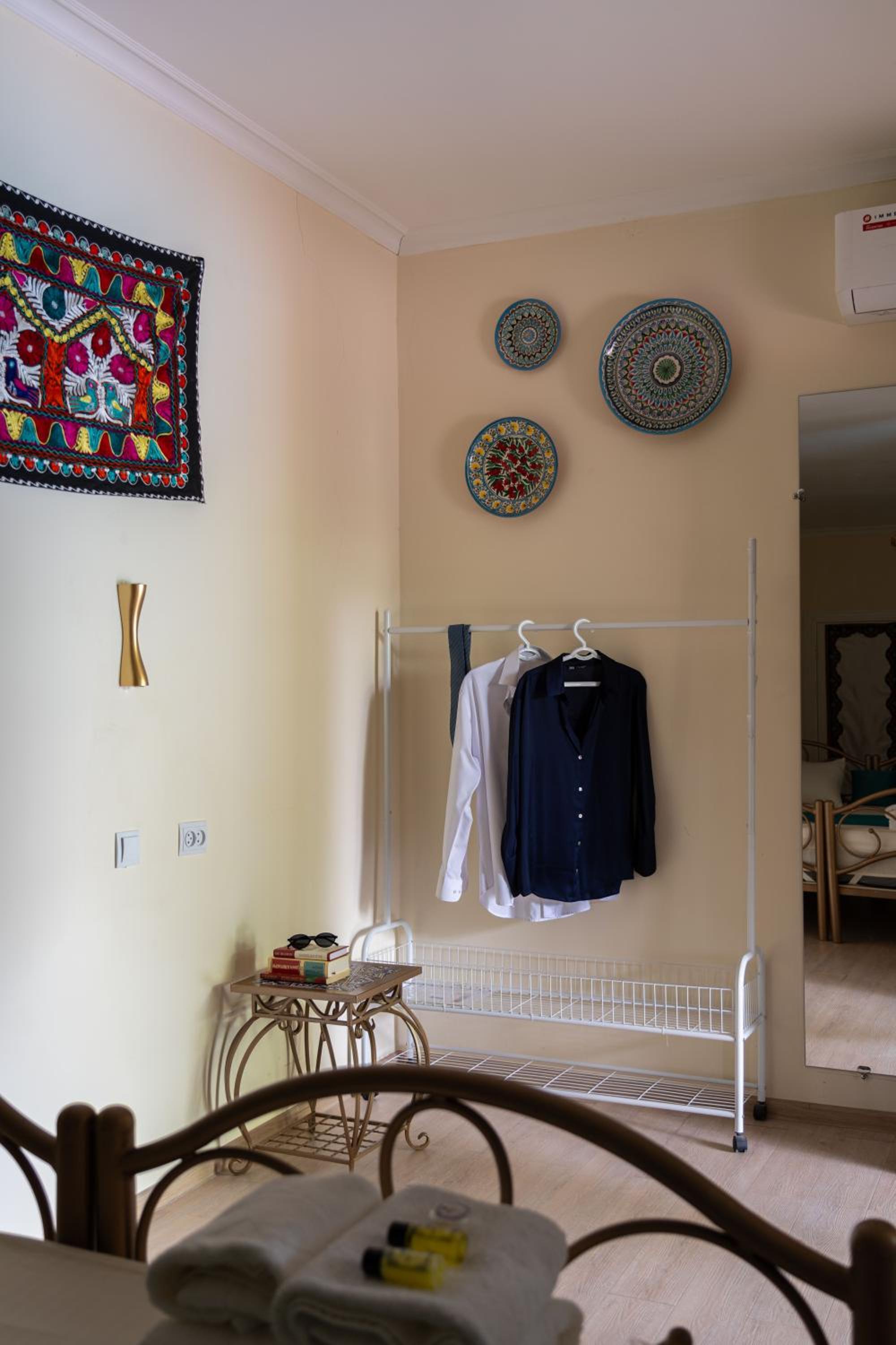 Green Yard boutique guesthouse
