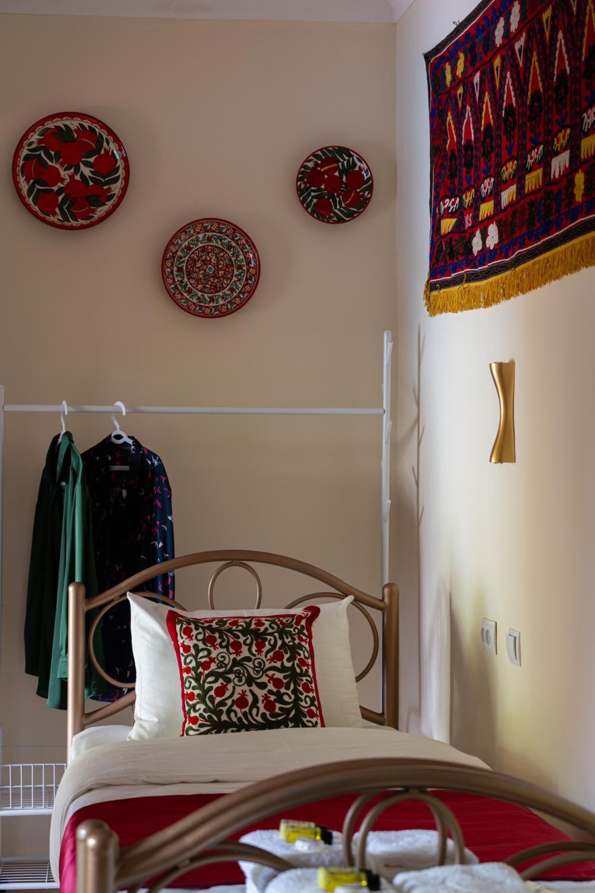 Green Yard boutique guesthouse