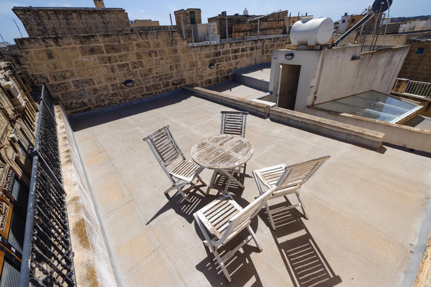 roof