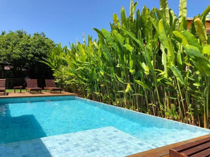Villa Marfim - Arraial d'Ajuda