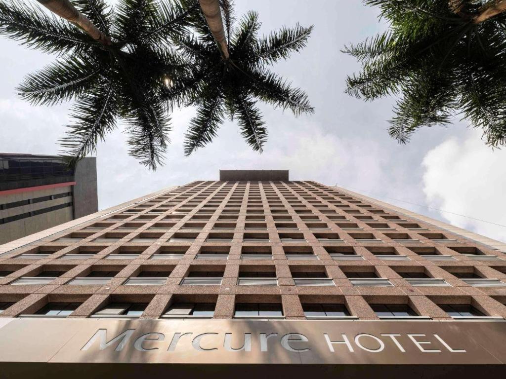 Flat Hotel Merc Rua Maestro Cardim - Benificiência