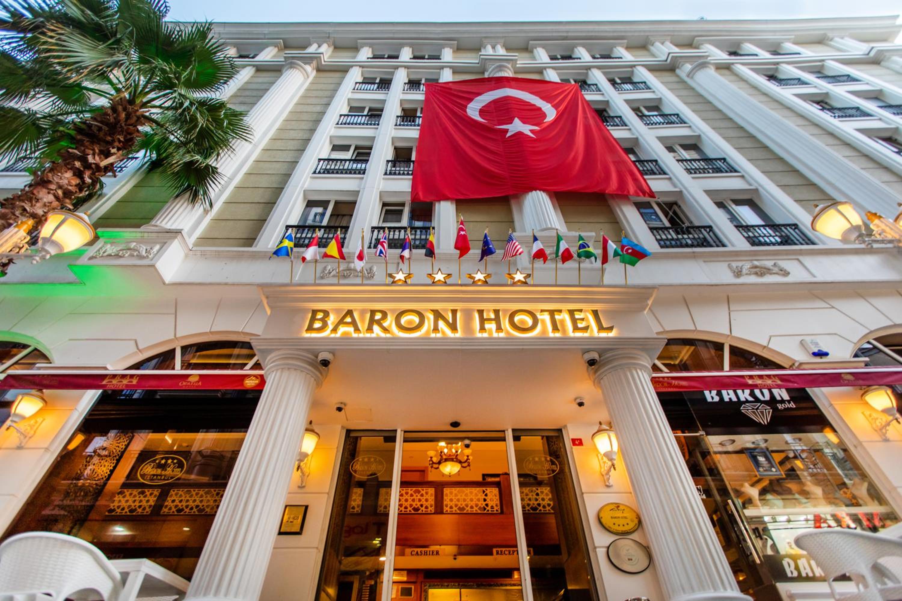 Baron Otel - Image 108