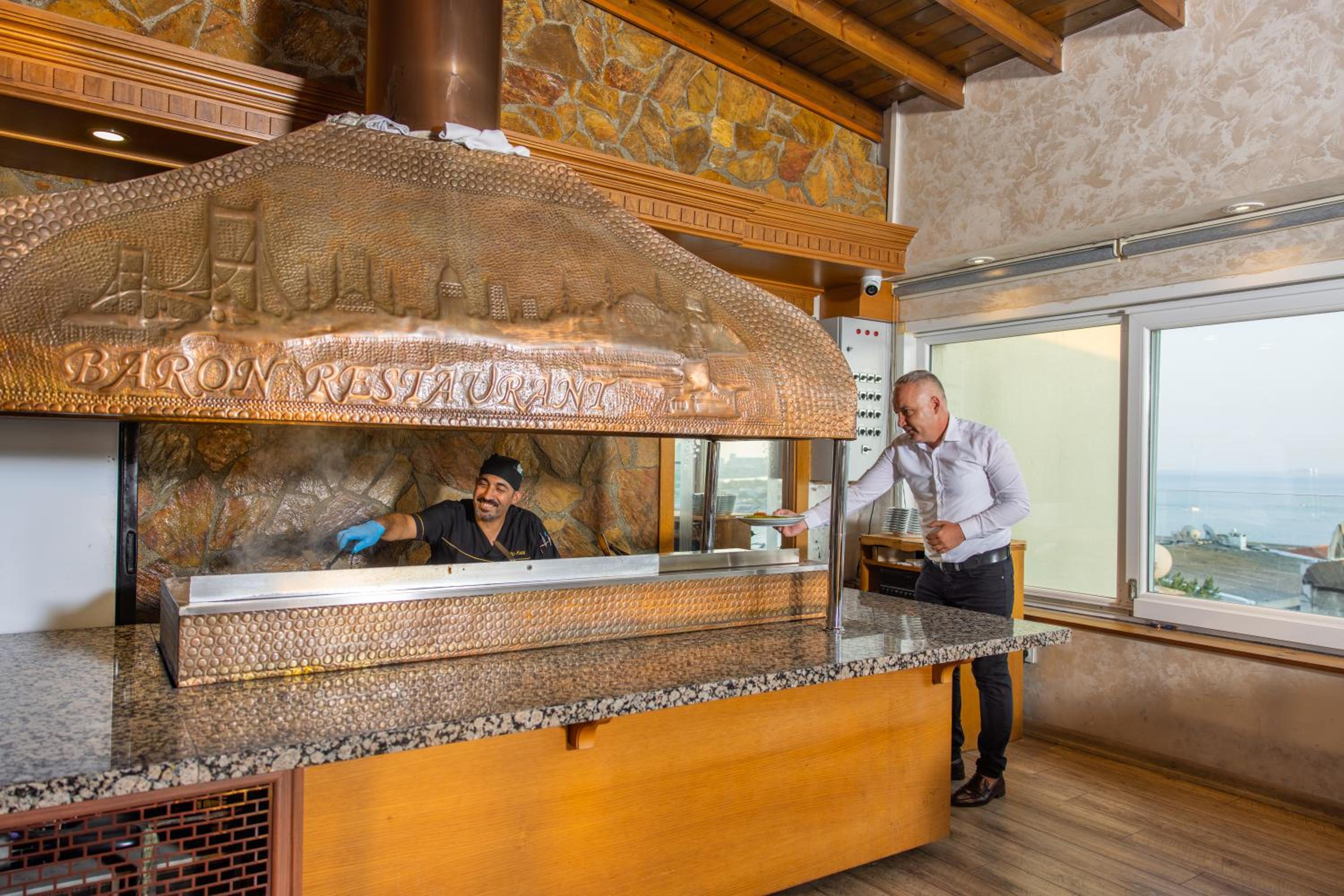 Baron Otel - Image 109