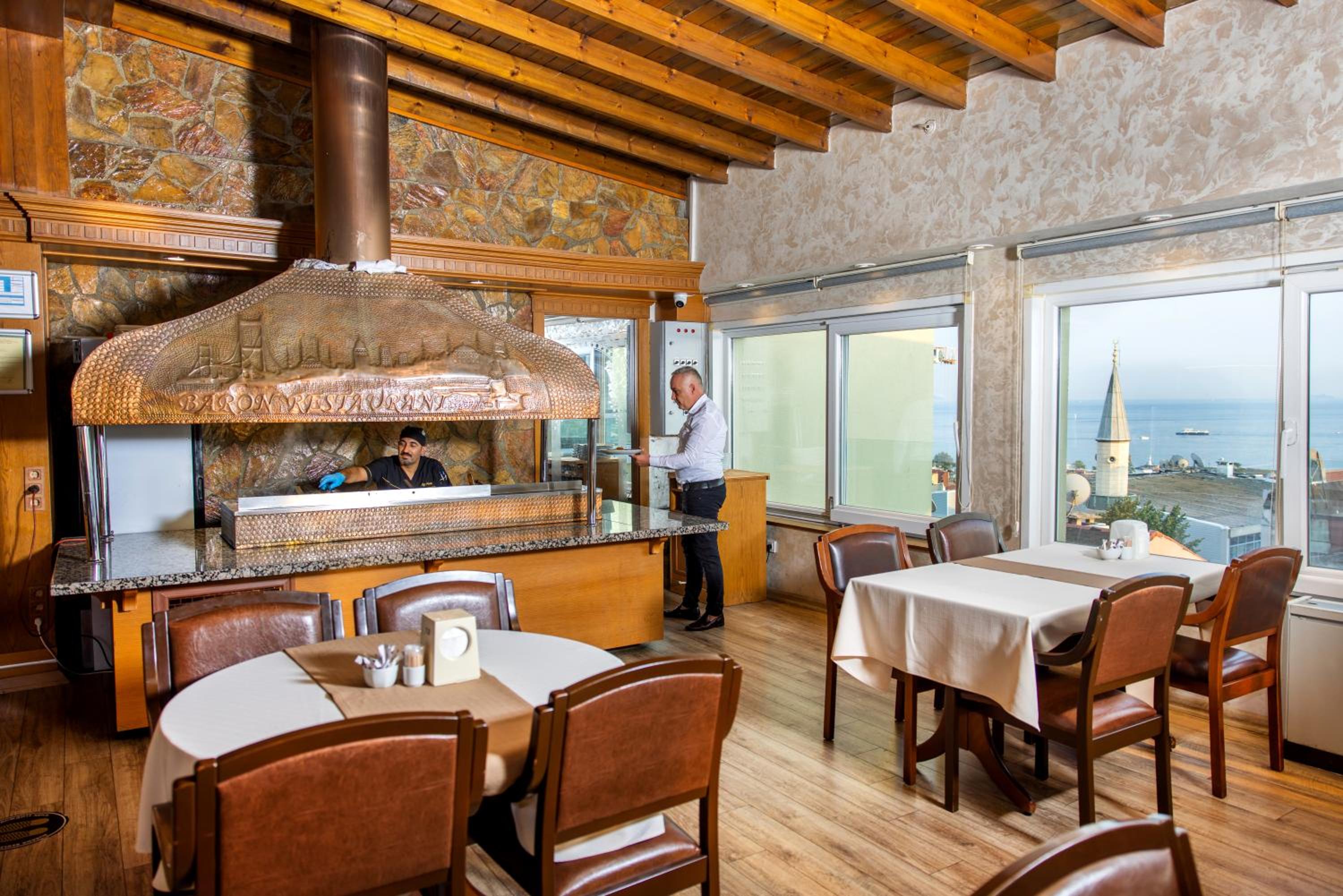 Baron Otel - Image 110